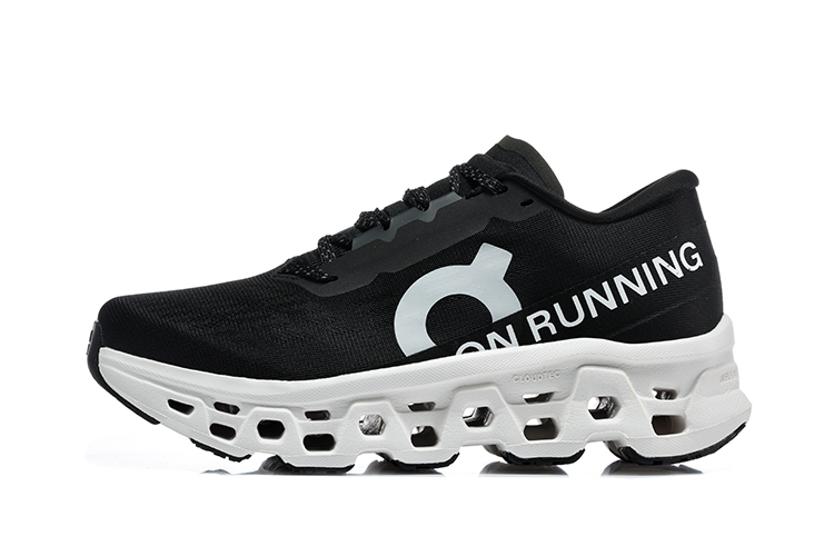 On Running Cloudmonster 3 Gen