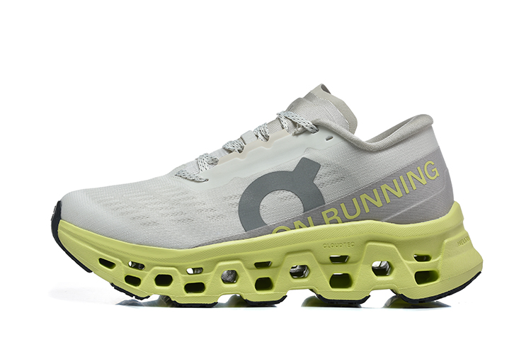 On Running Cloudmonster 3 Gen