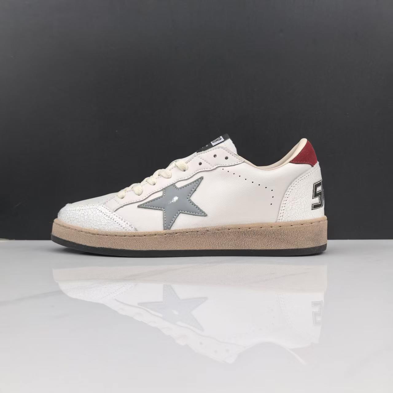 Golden Goose Ball Star