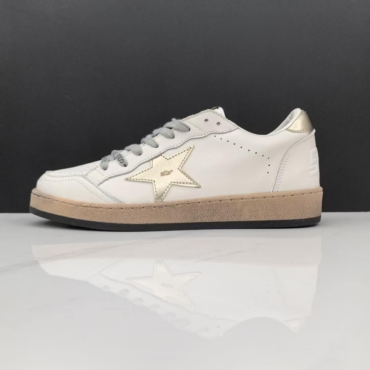 Golden Goose Ball Star