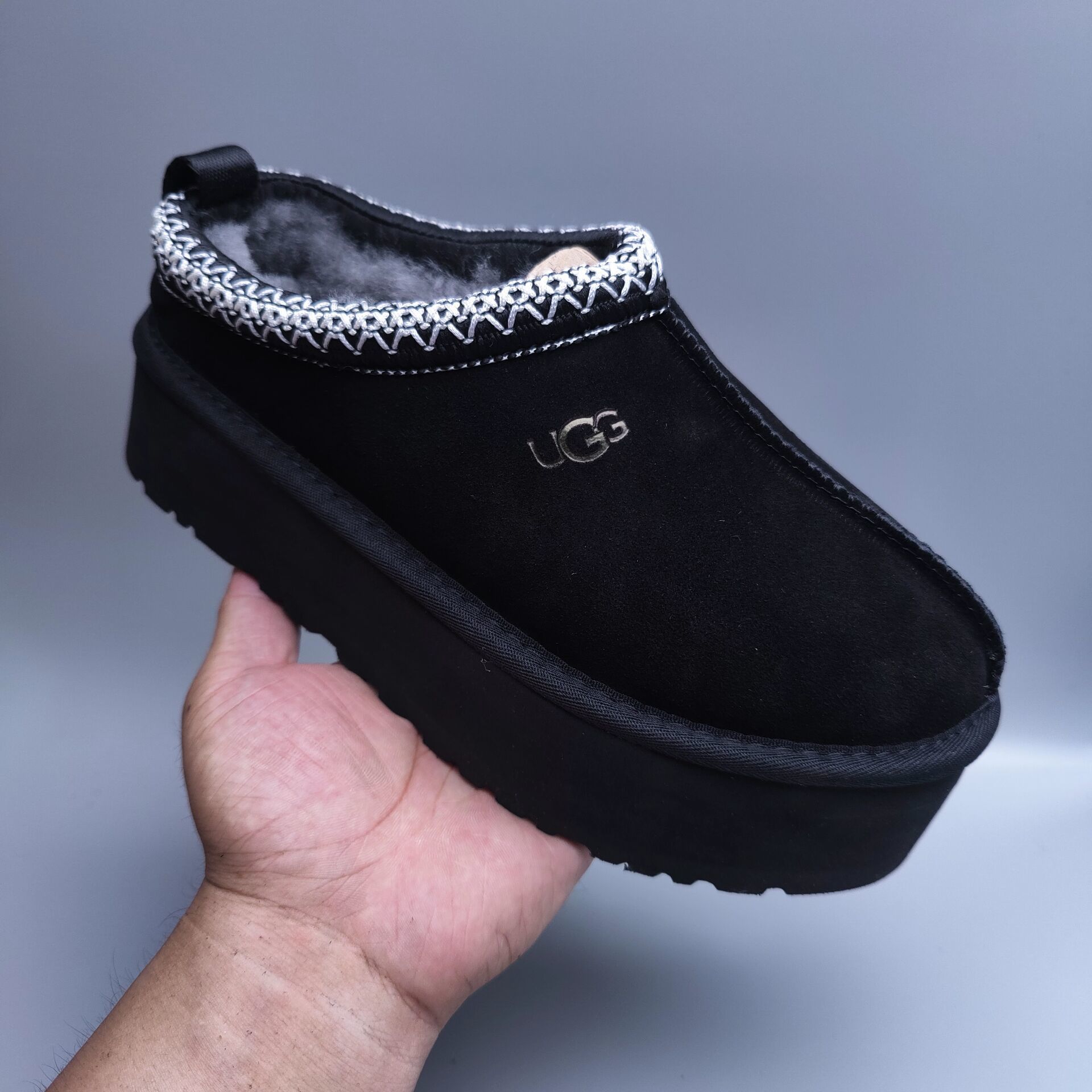 2553 Platform In Stock35