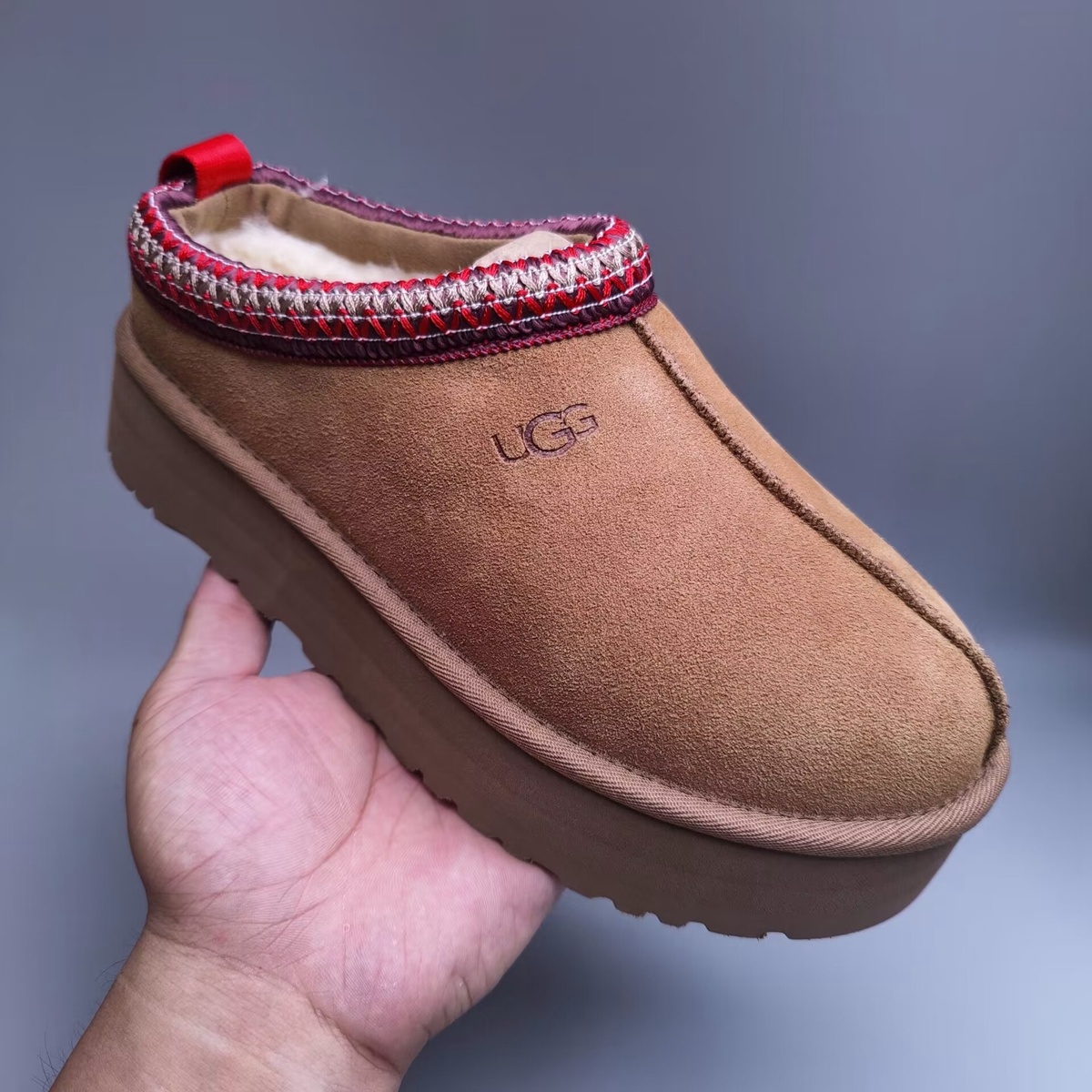 2553 Platform In Stock35