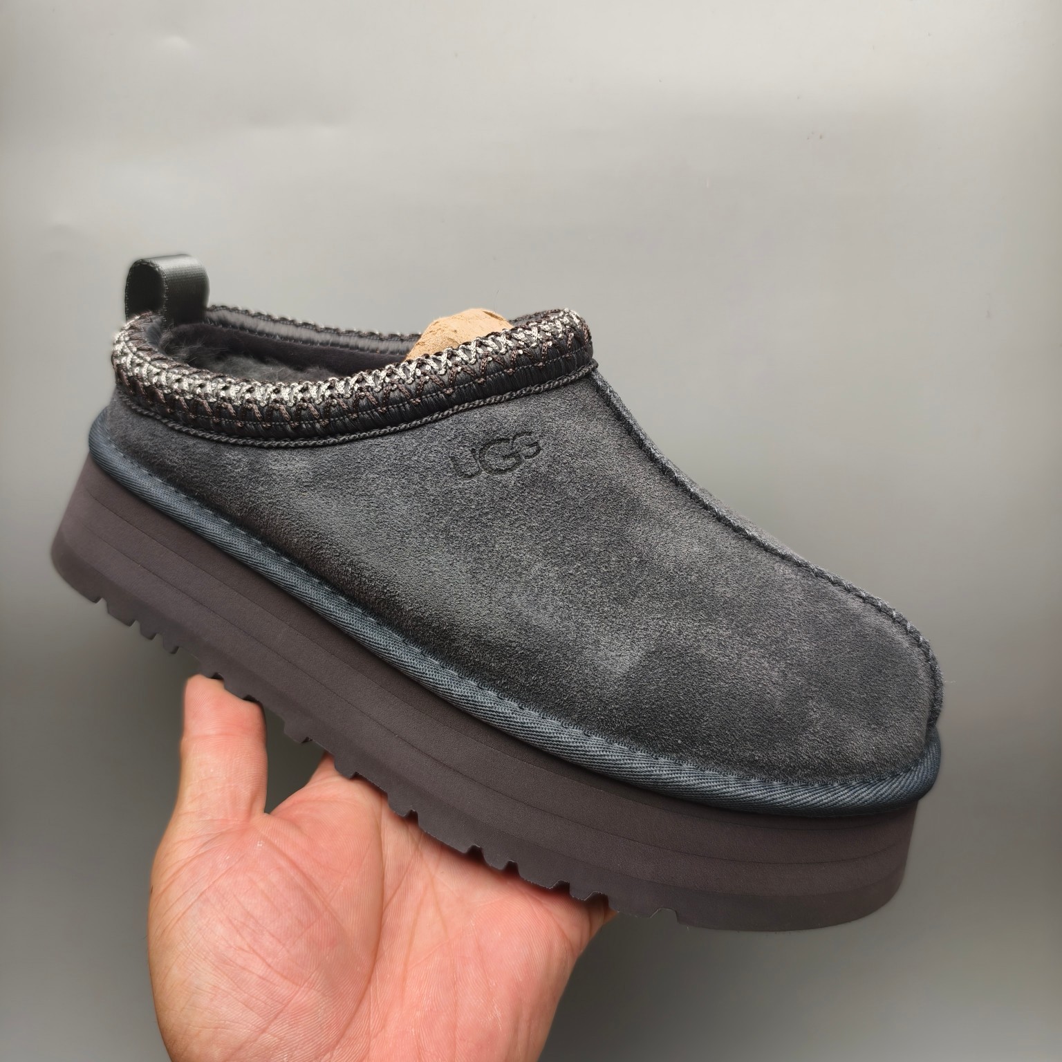 2553 Platform In Stock35