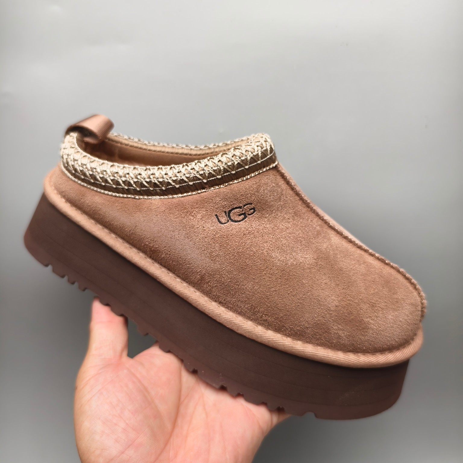 2553 Platform In Stock35