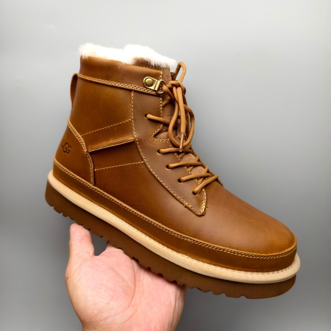 4580 Mid-Top In Stock39