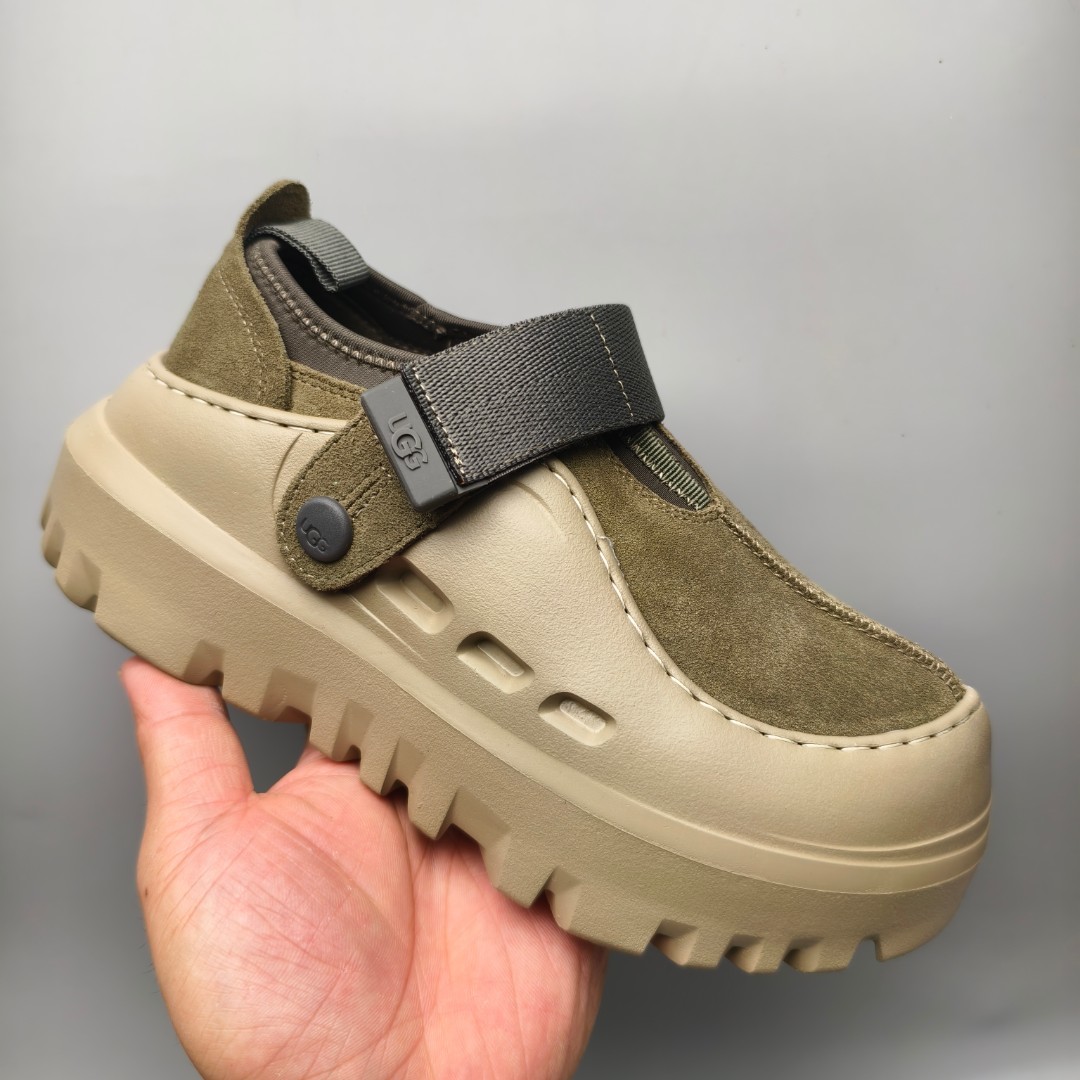 1355 Summer Casual Shoes In Stock35