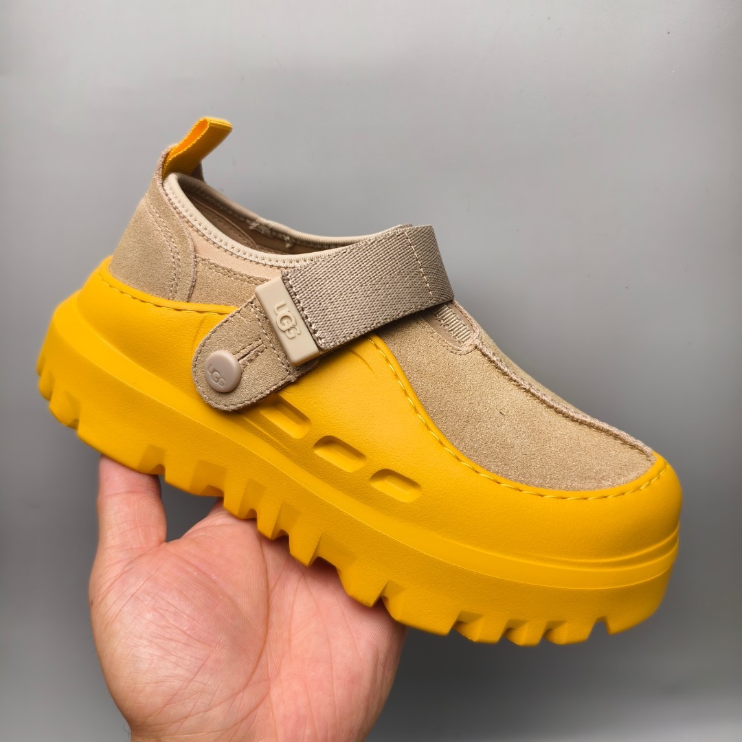 1355 Summer Casual Shoes In Stock35
