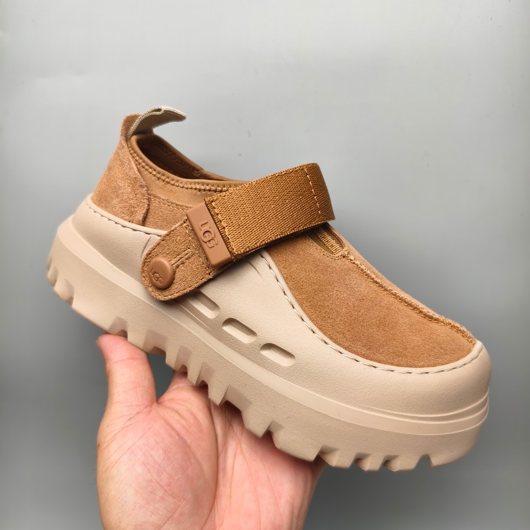 1355 Summer Casual Shoes In Stock35