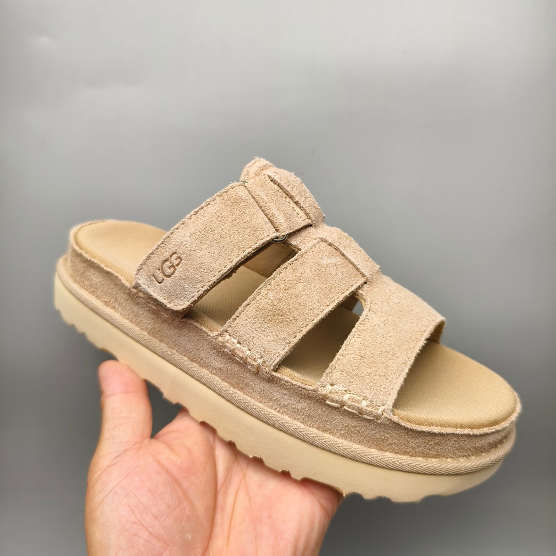 4090 SummerCasualSandals In Stock35
