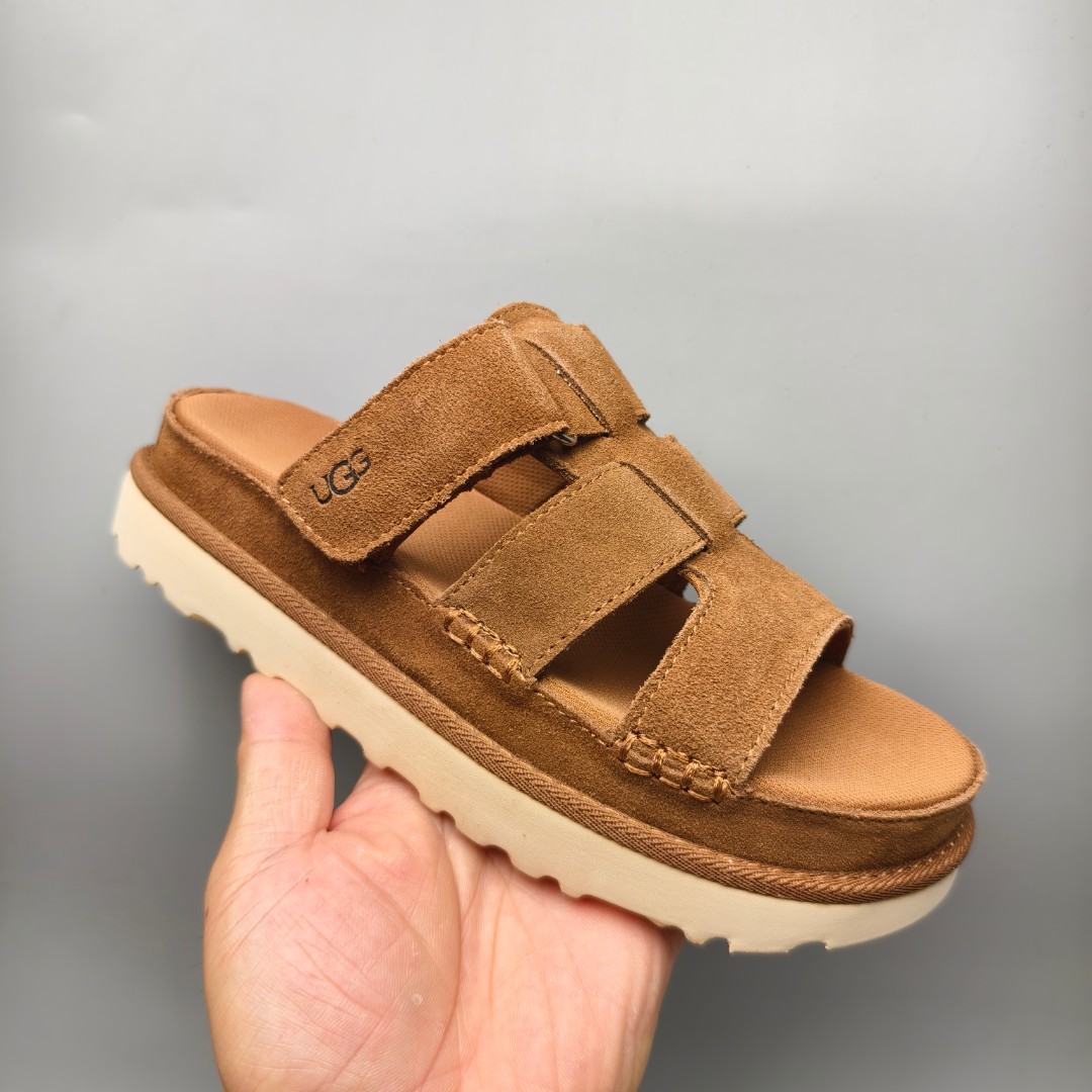 4090 Summer CasualSandals In Stock35