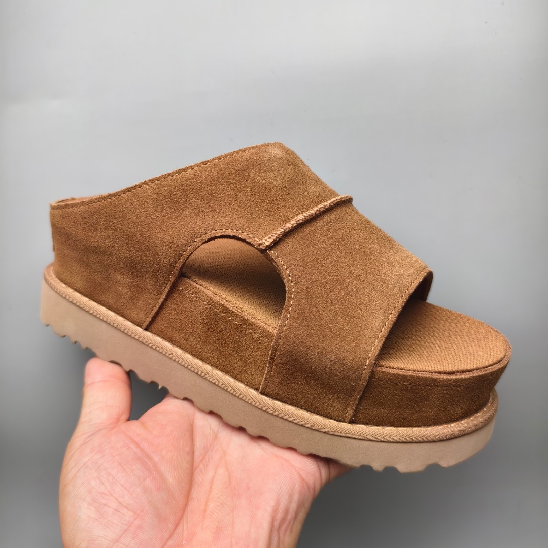 5132 Same Style Platform Casual Shoes In Stock35