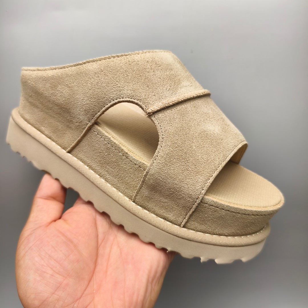5132 Same Style Platform Casual Shoes In Stock35
