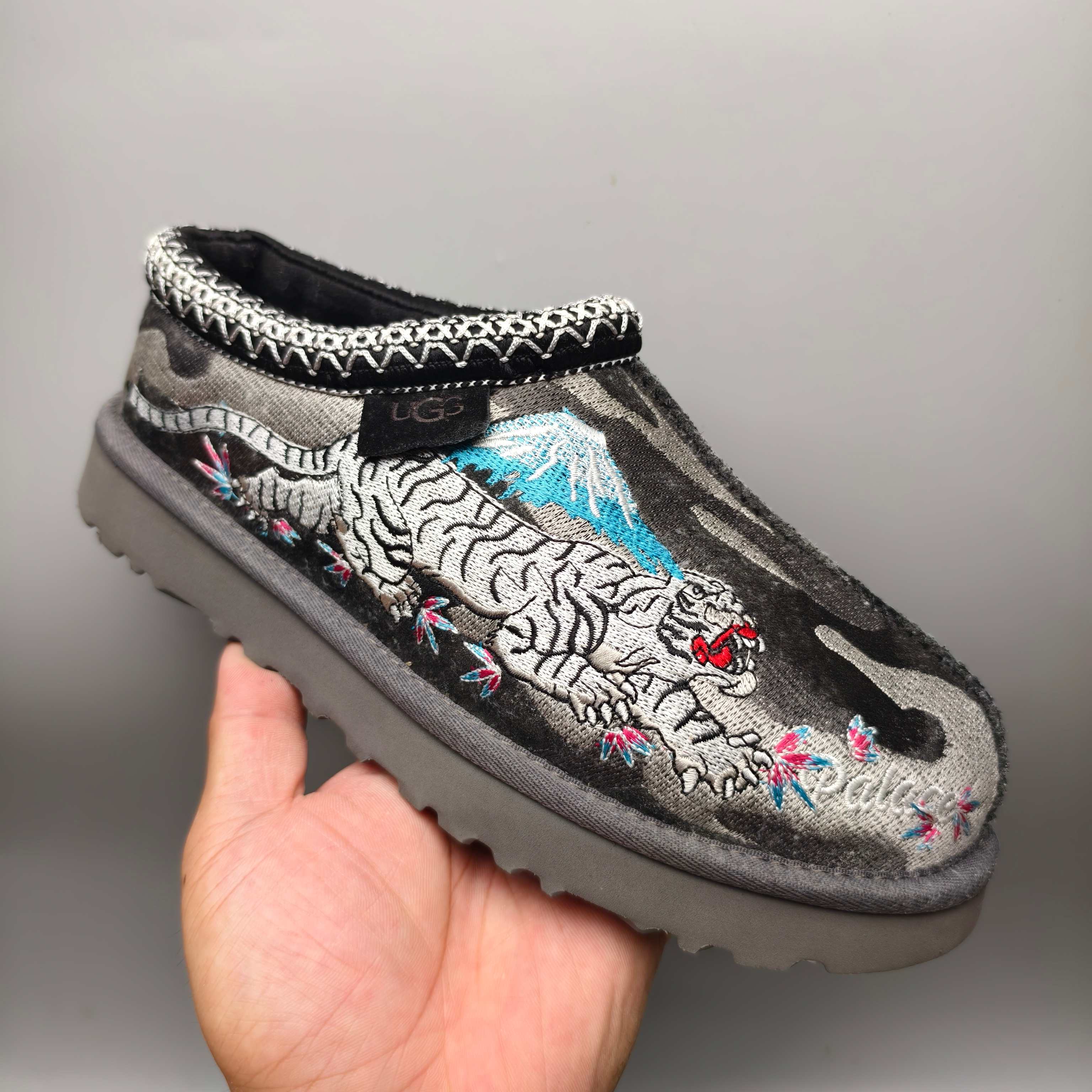 2070 Style In Stock35