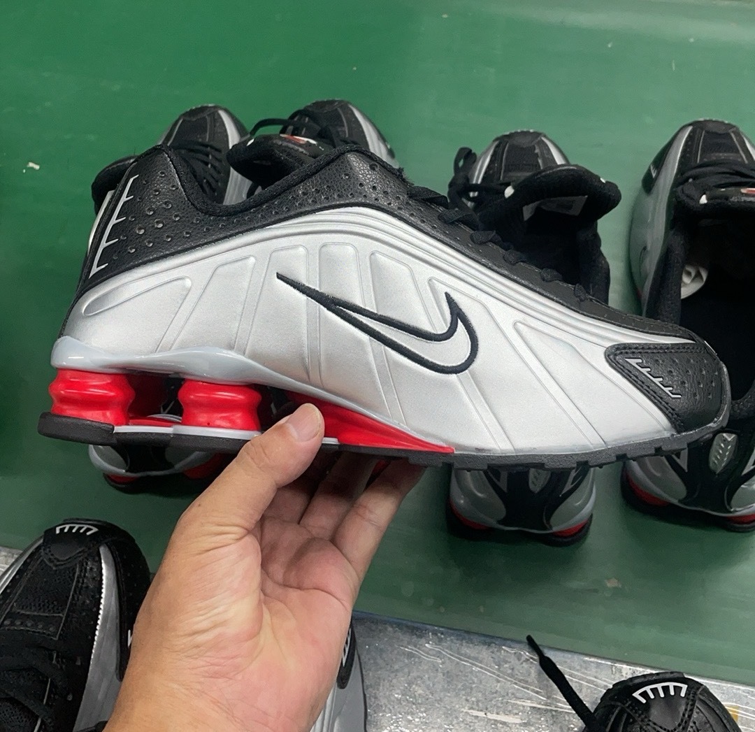 Nike Shox R4 36-45
