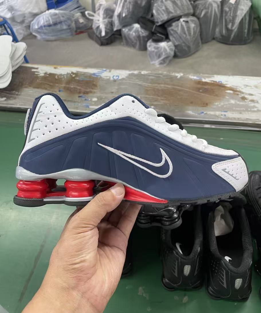 Nike Shox R4 36-45