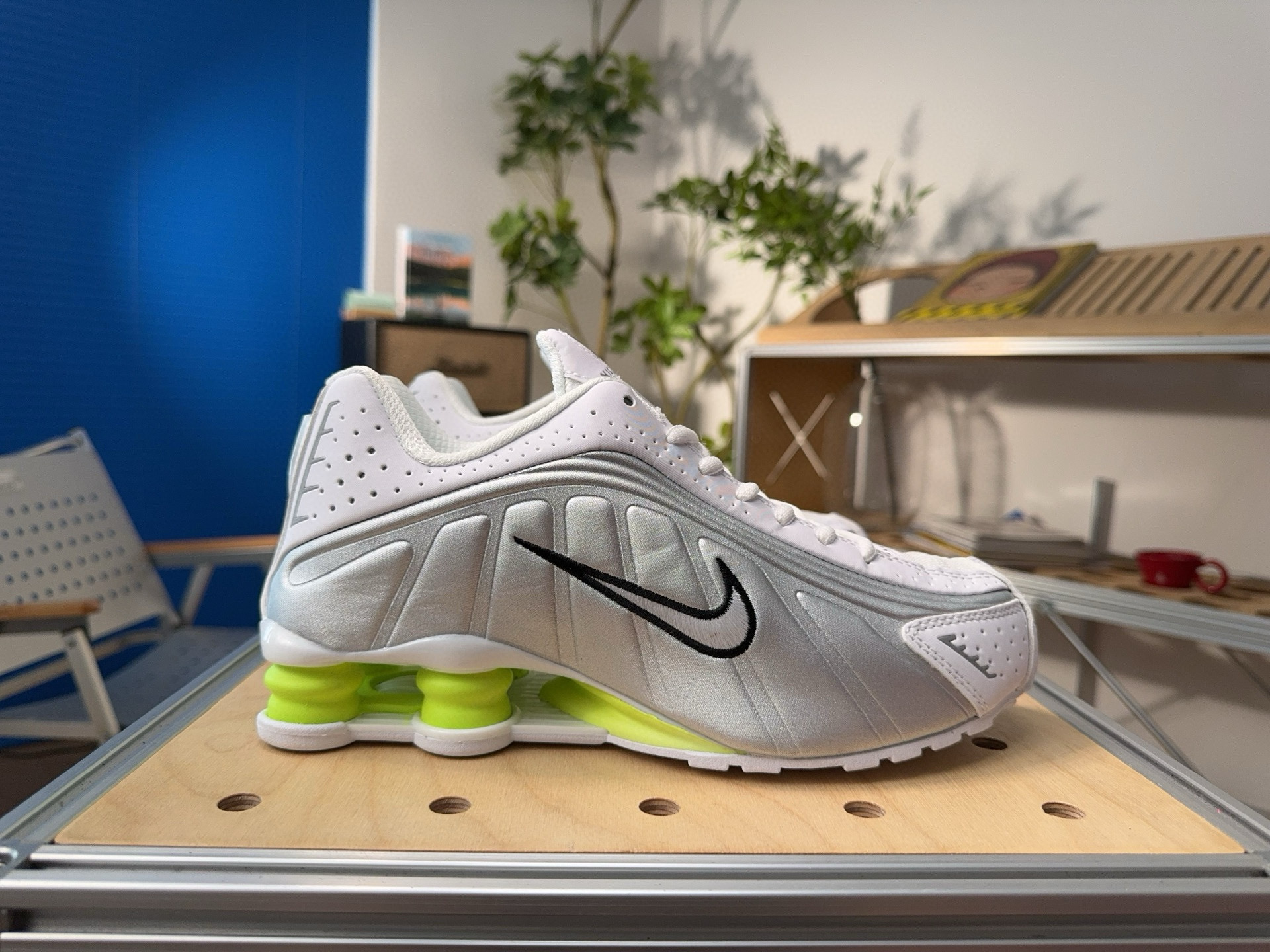 Nike Shox R4 36-45