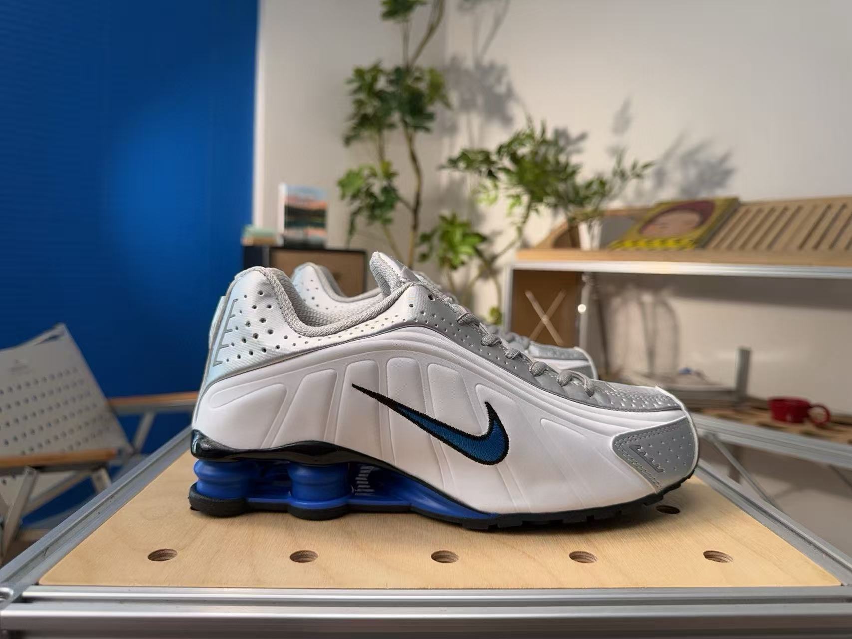 Nike Shox R4 36-45