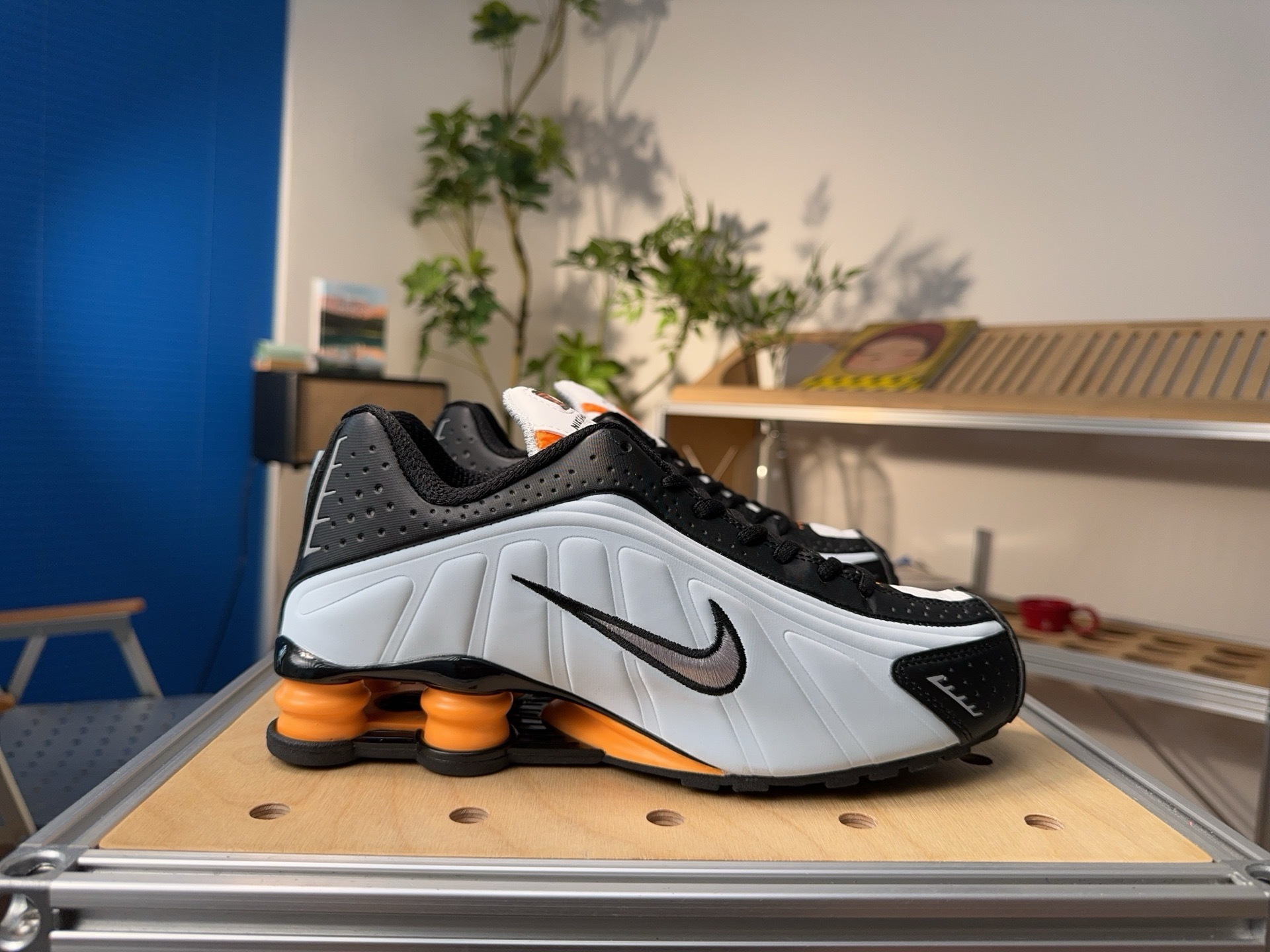 Nike Shox R4 36-45