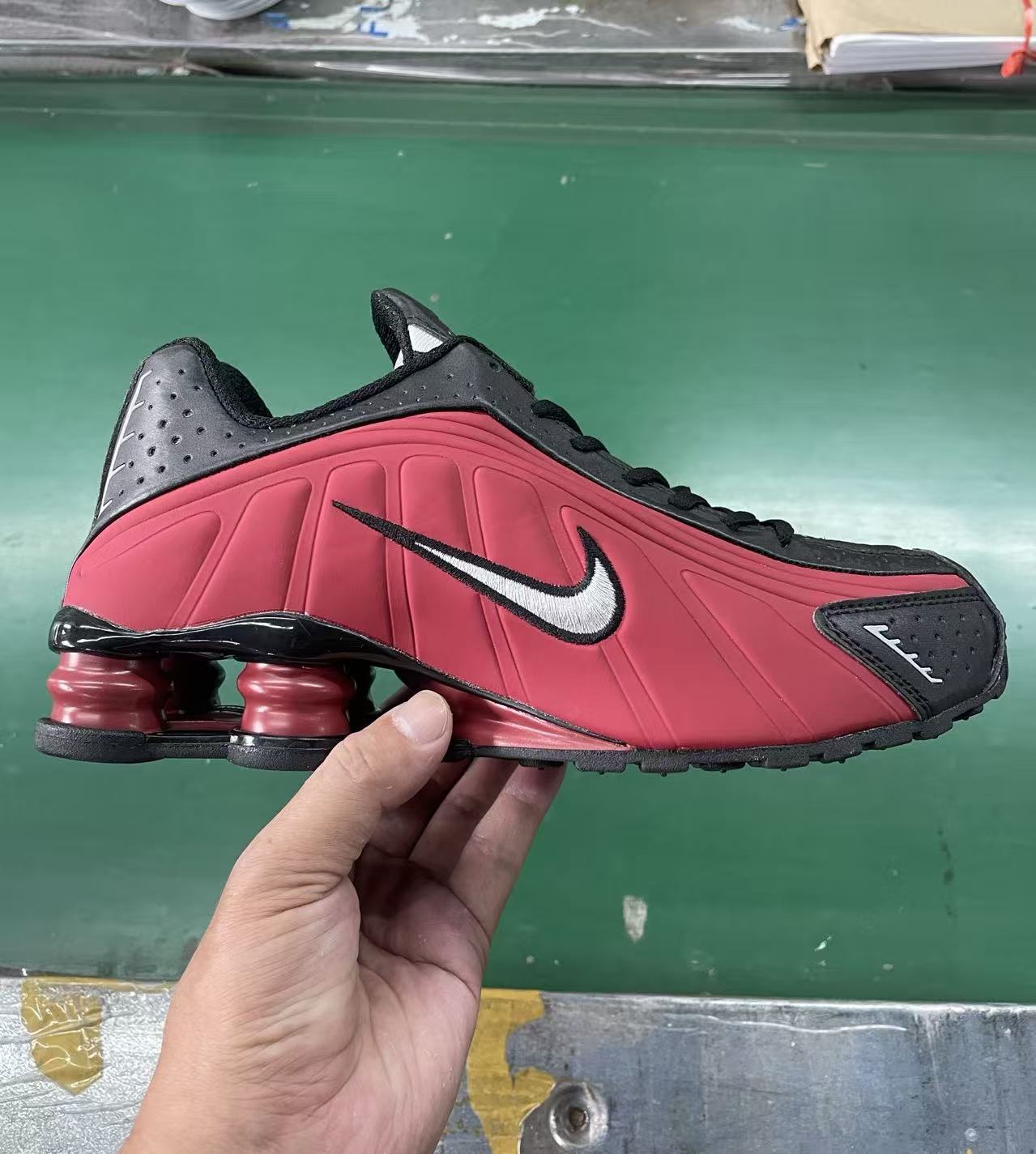 Nike Shox R4 36-45