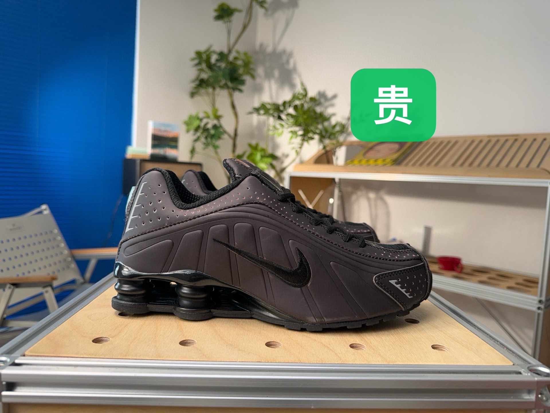 Nike Shox R4 40-45