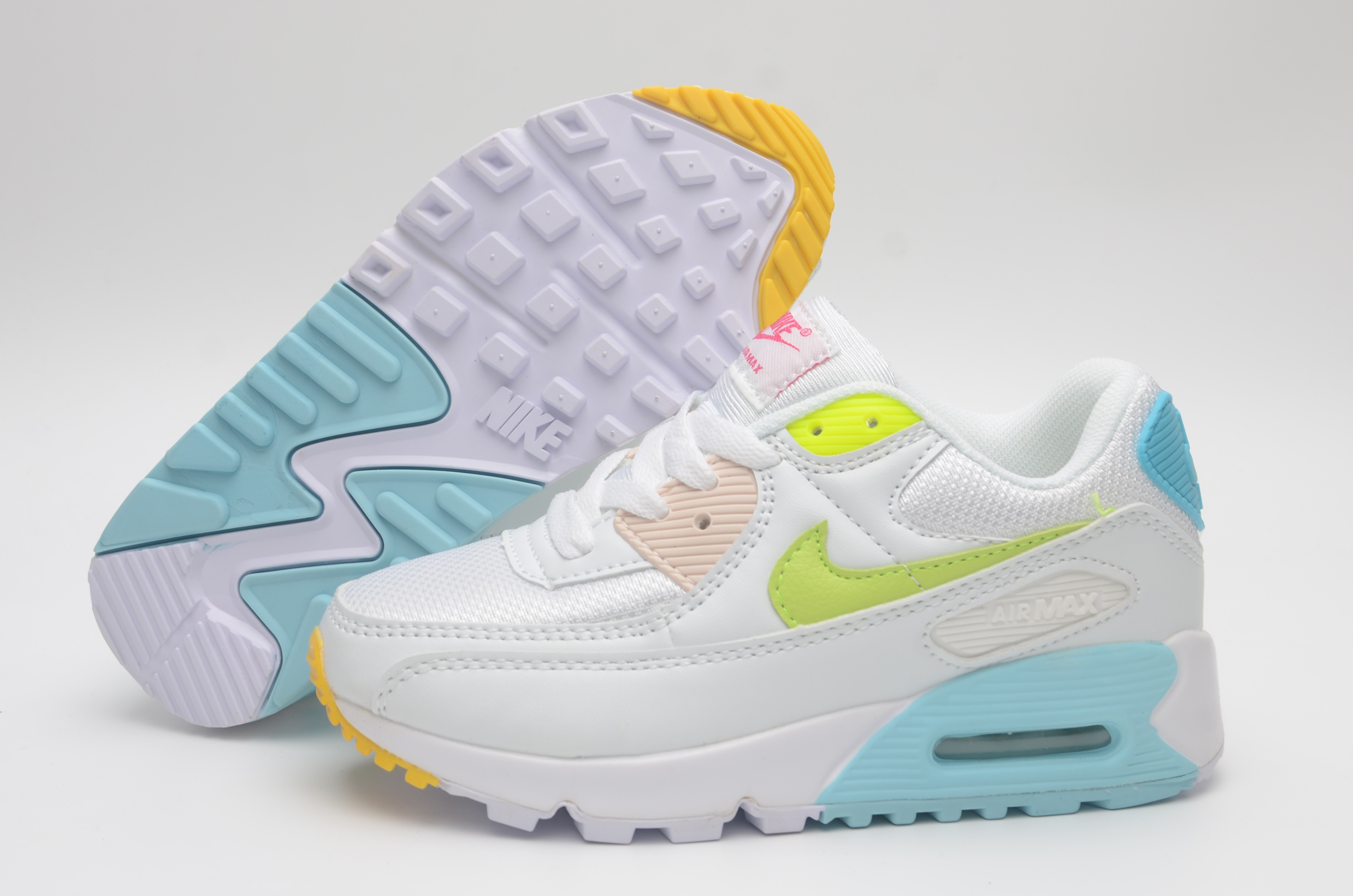 Nike Air Max 90 28-35