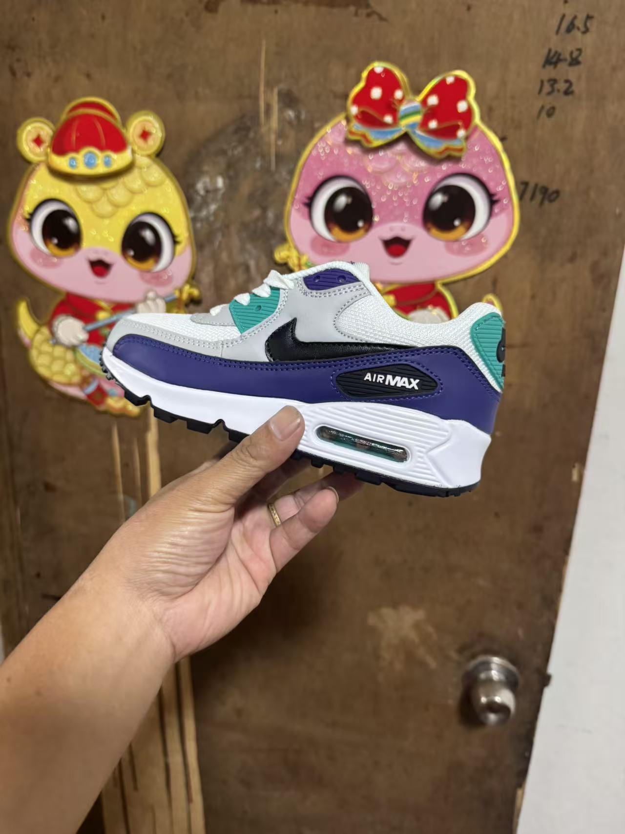 Nike Air Max 90 28-35
