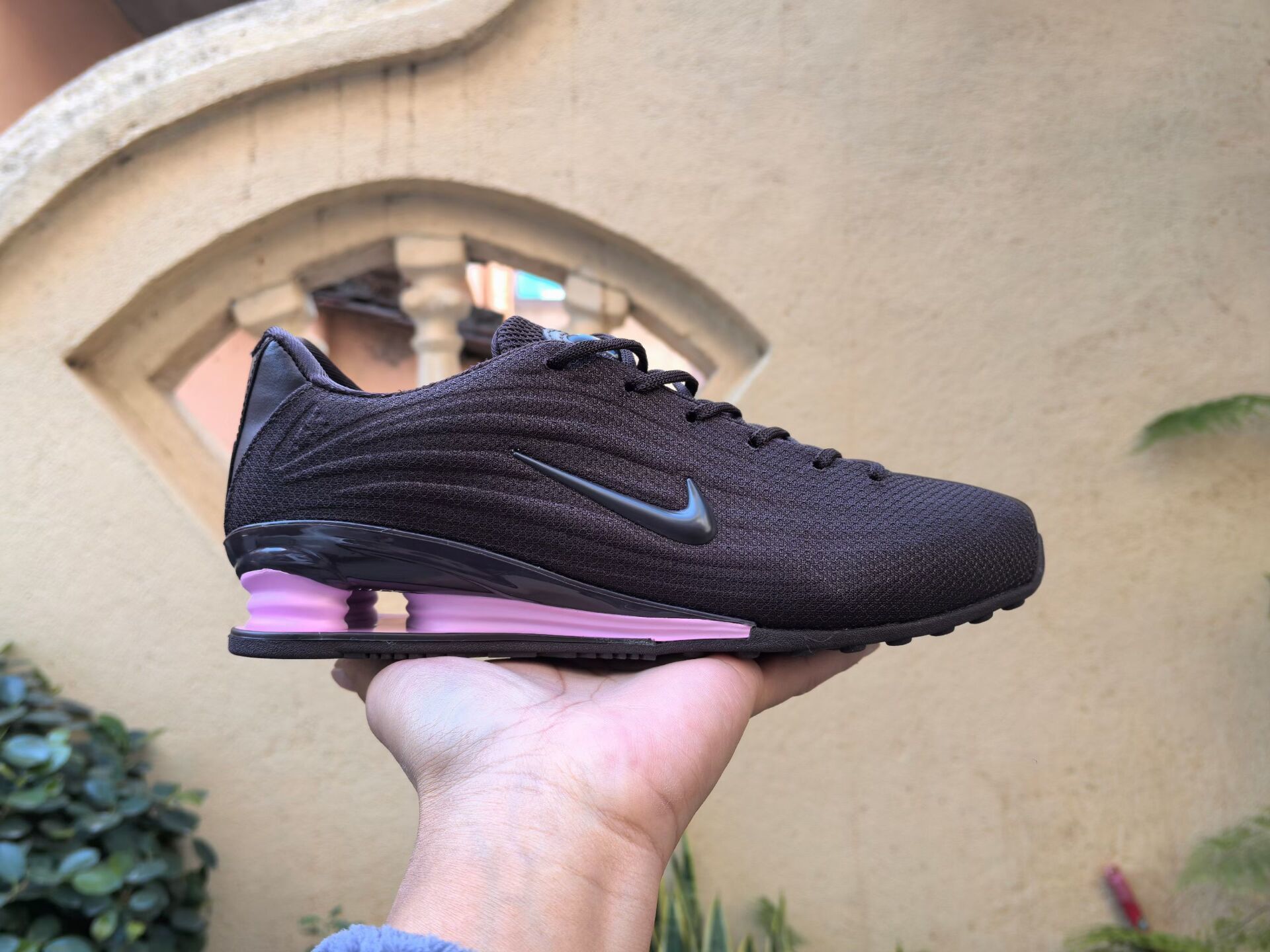 Nike Shox 36-46