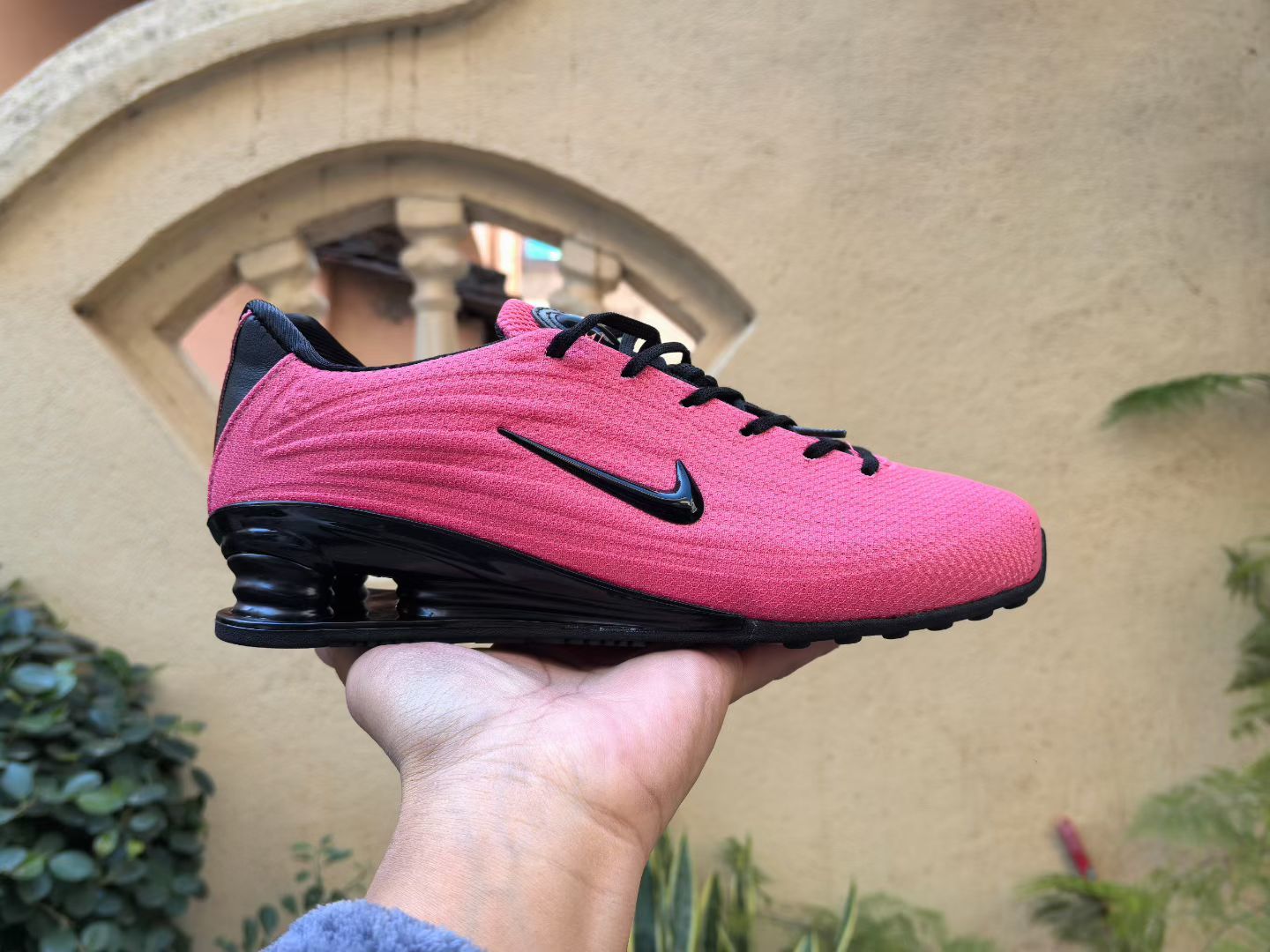 Nike Shox 36-46