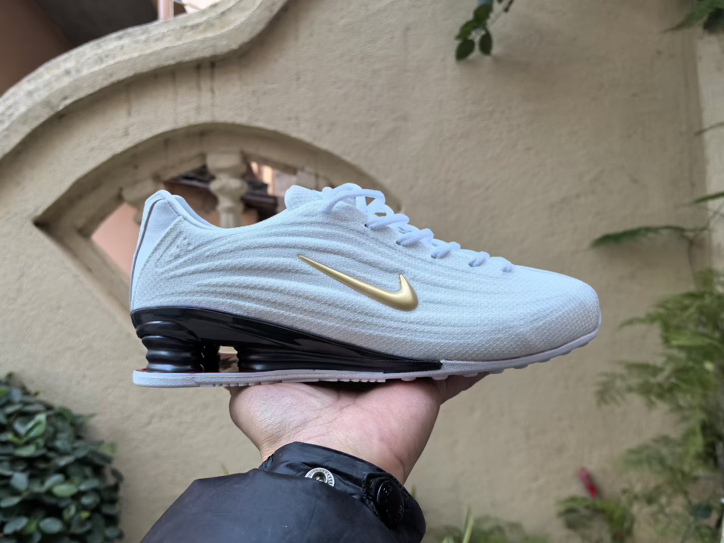 Nike Shox 36-46