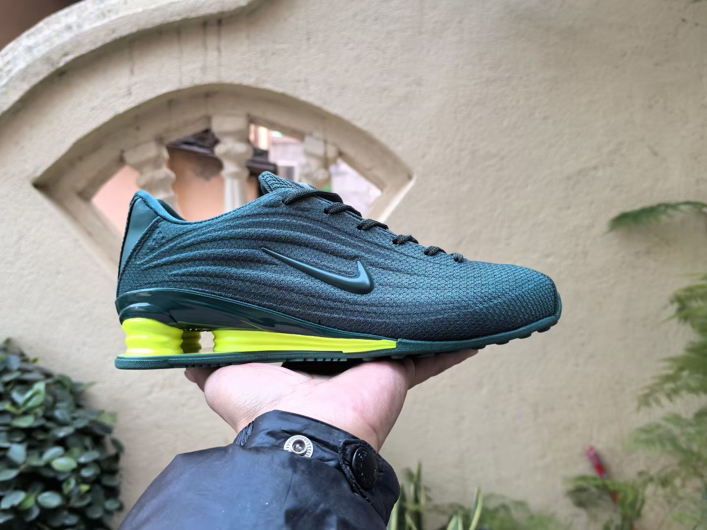 Nike Shox 36-46