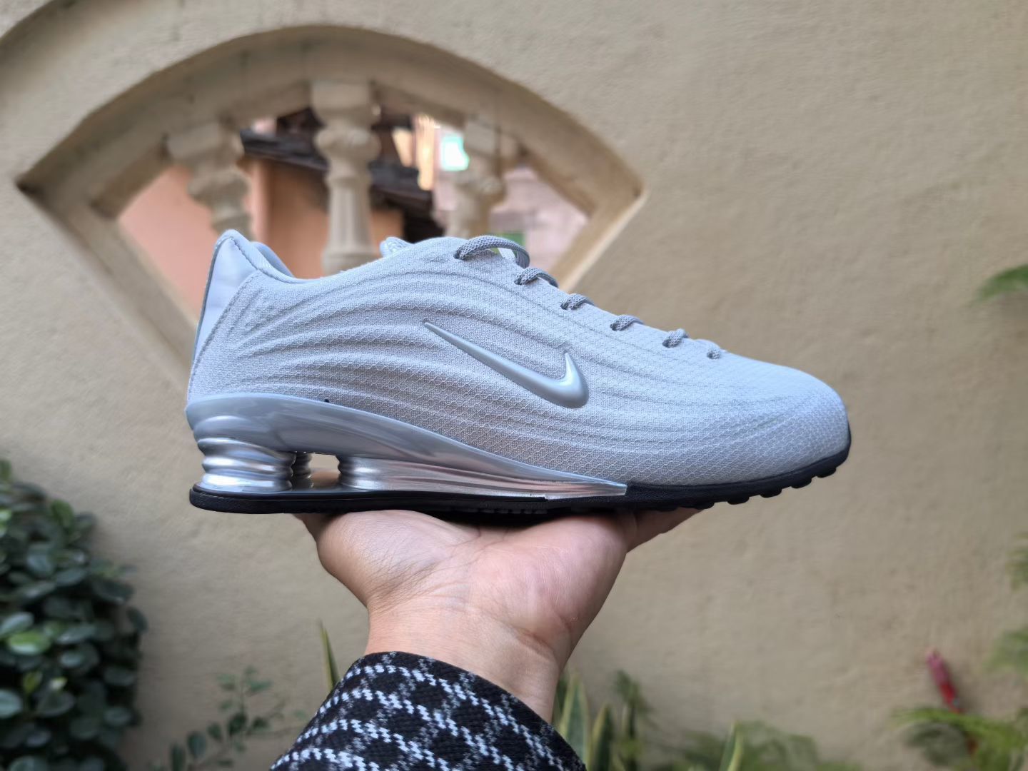 Nike Shox 36-46