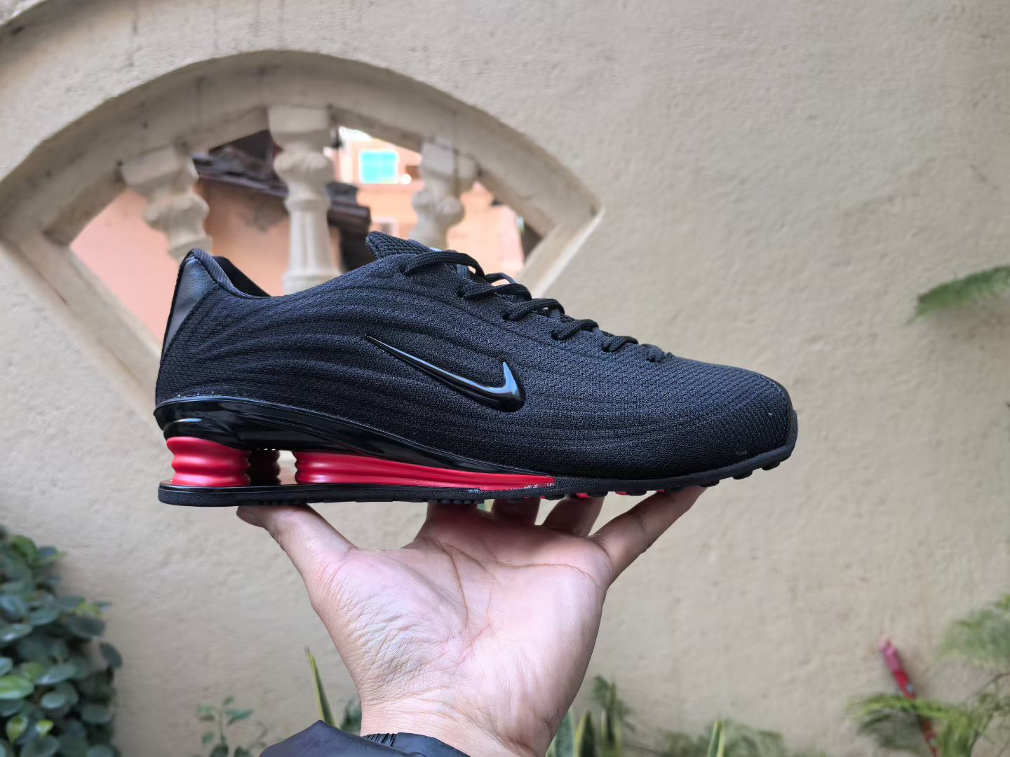 Nike Shox 36-46