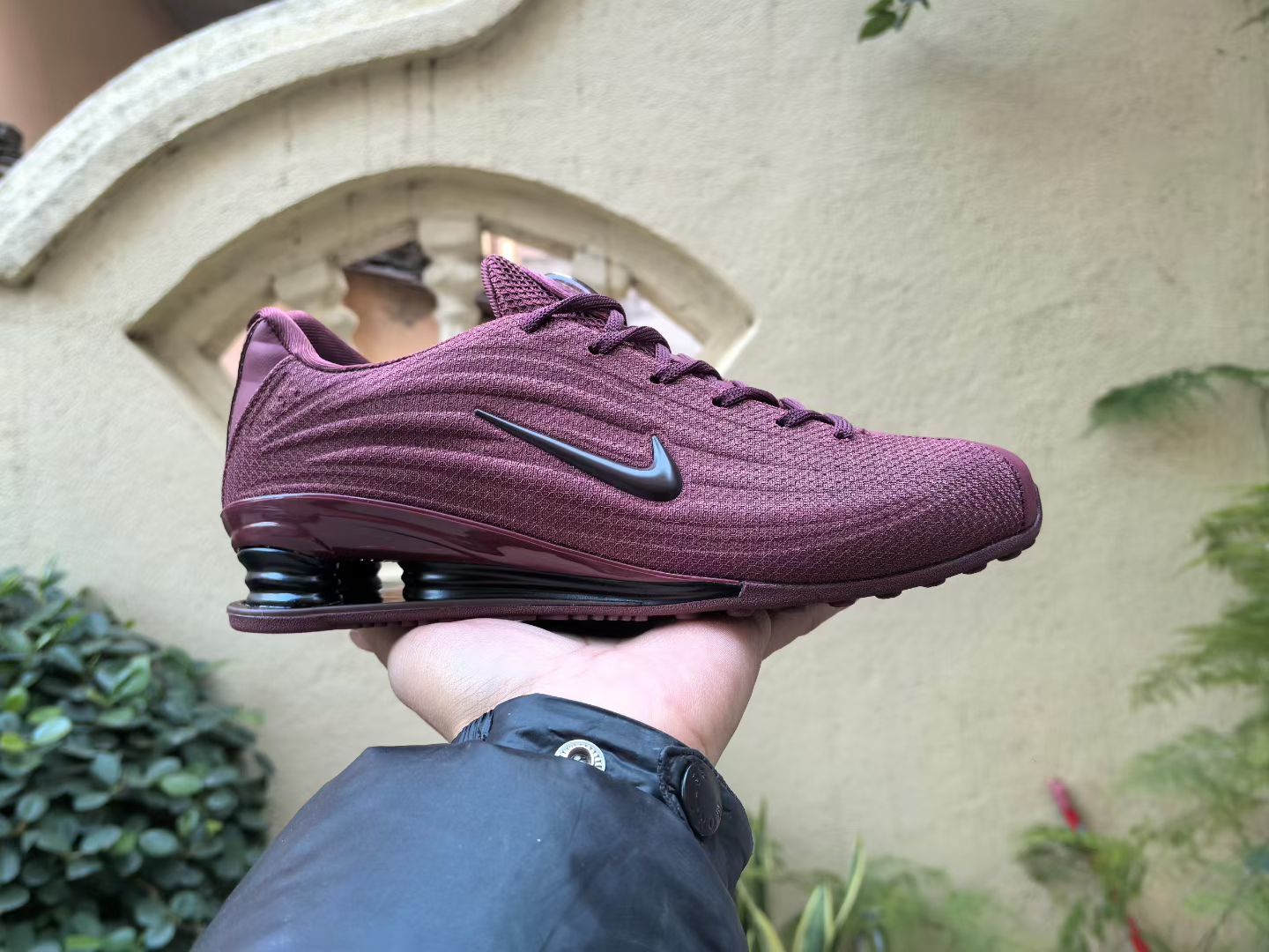 Nike Shox 36-46