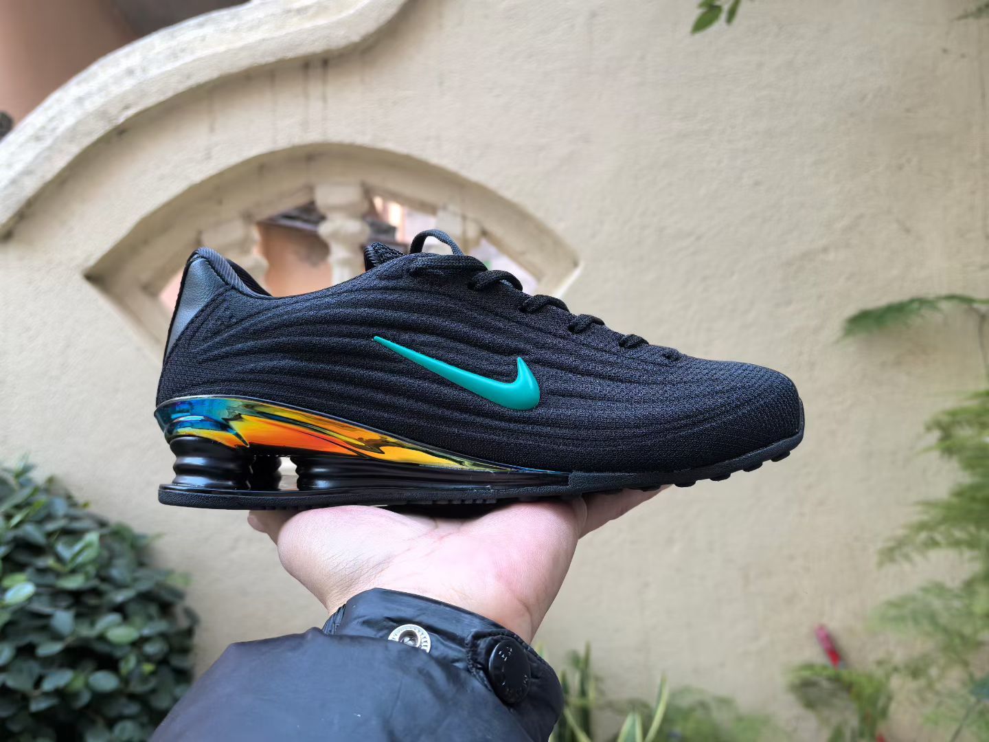 Nike Shox 36-46