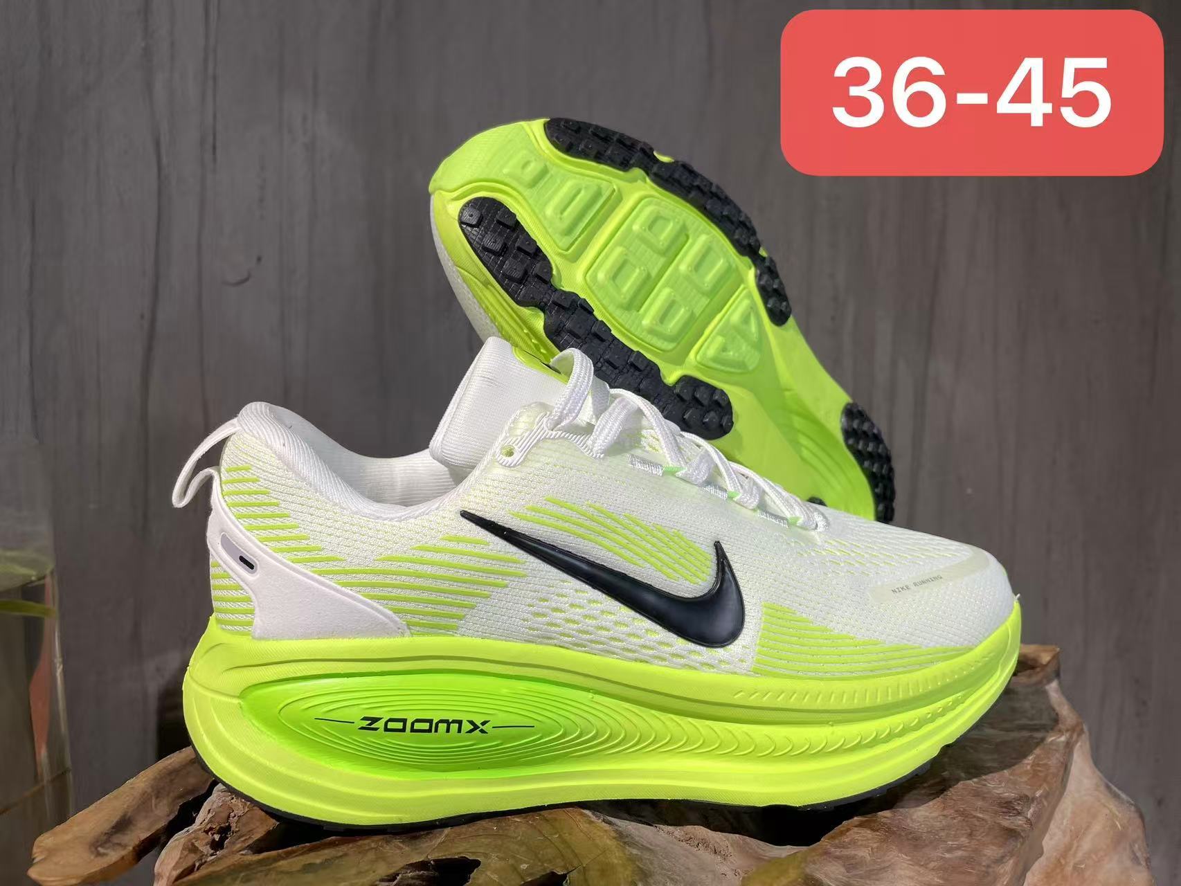 Nike Vomero 36-45