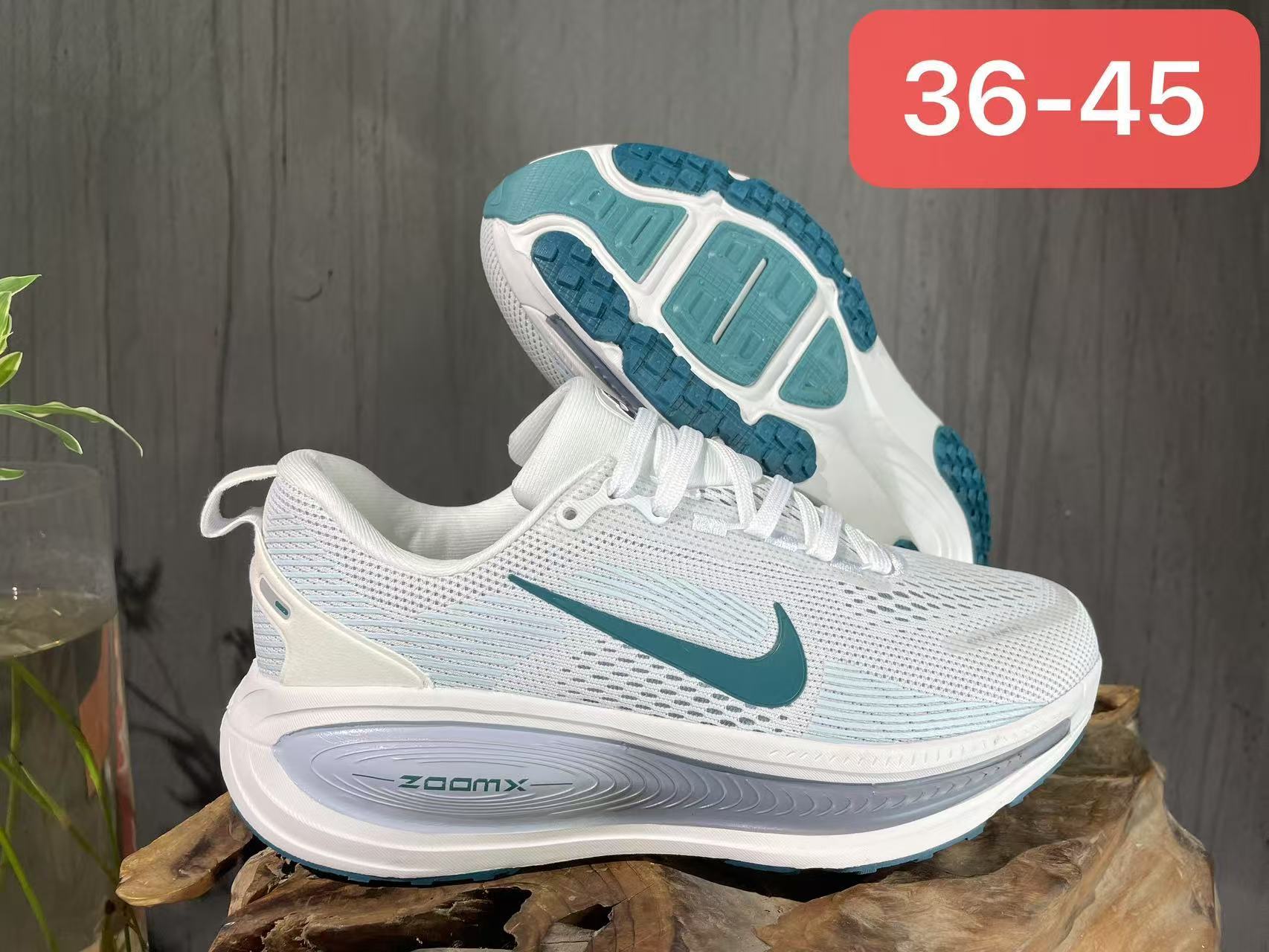 Nike Vomero 36-45