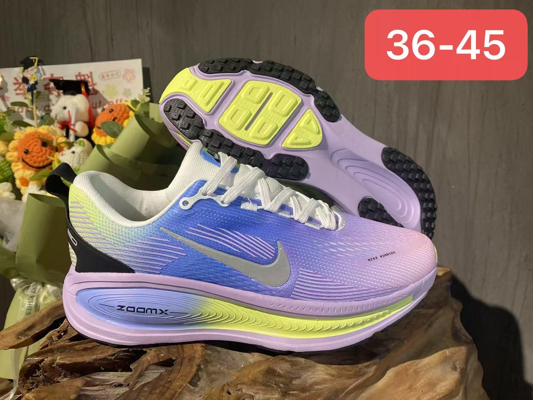 Nike Vomero 36-45