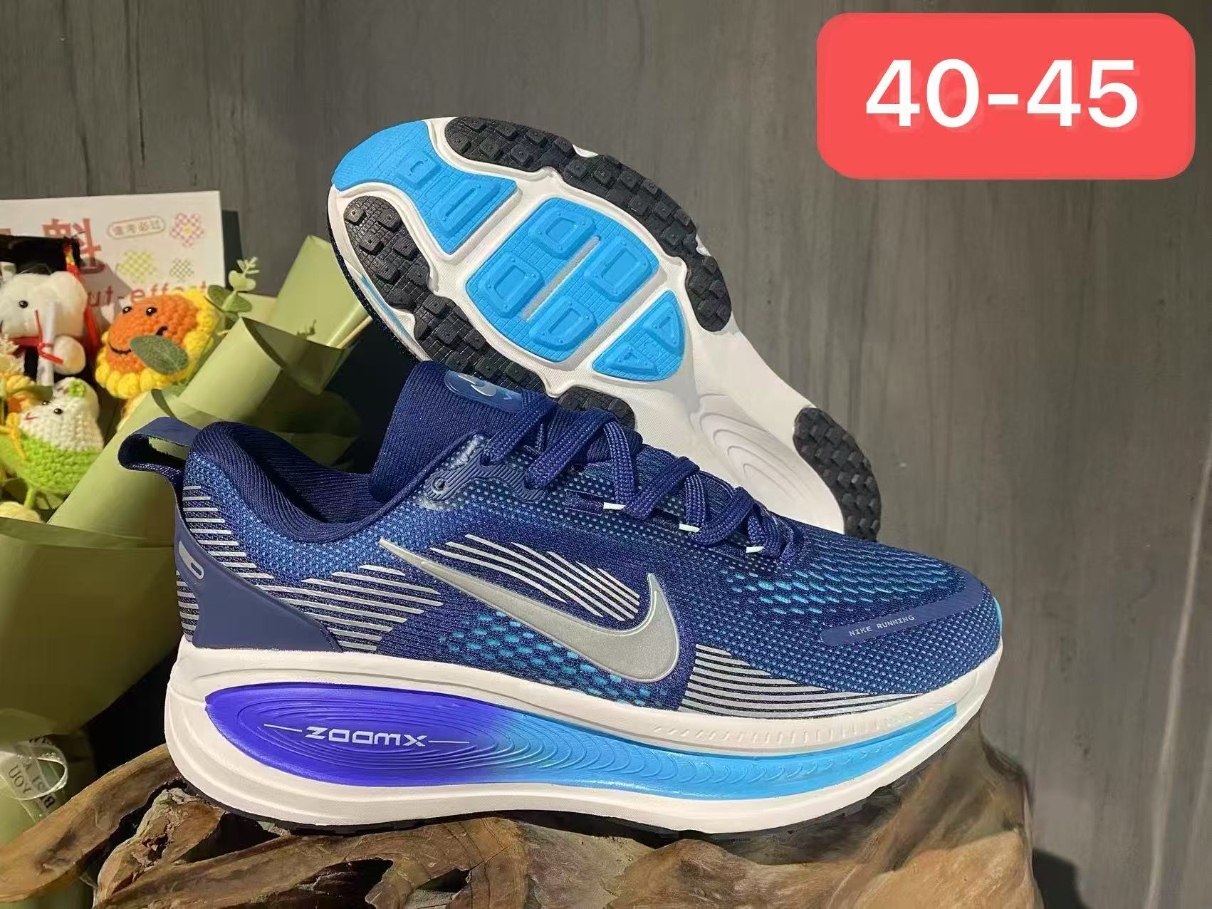 Nike Vomero 40-45