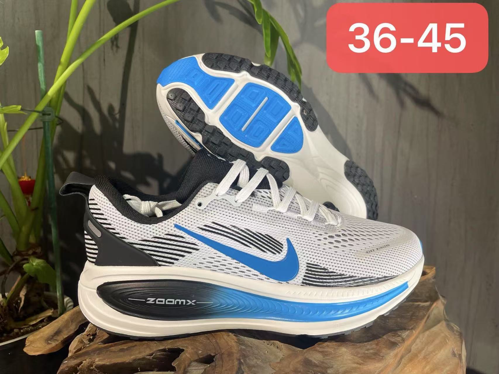 Nike Vomero 36-45
