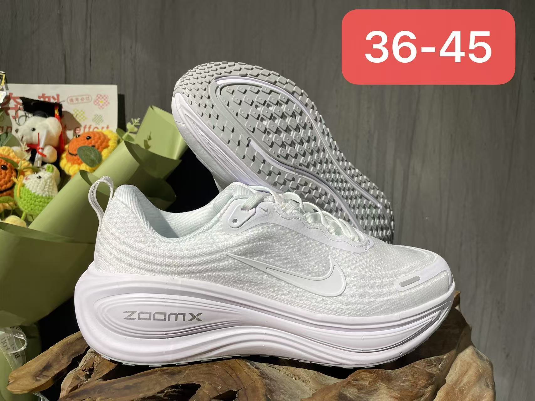 Nike Vomero 36-45