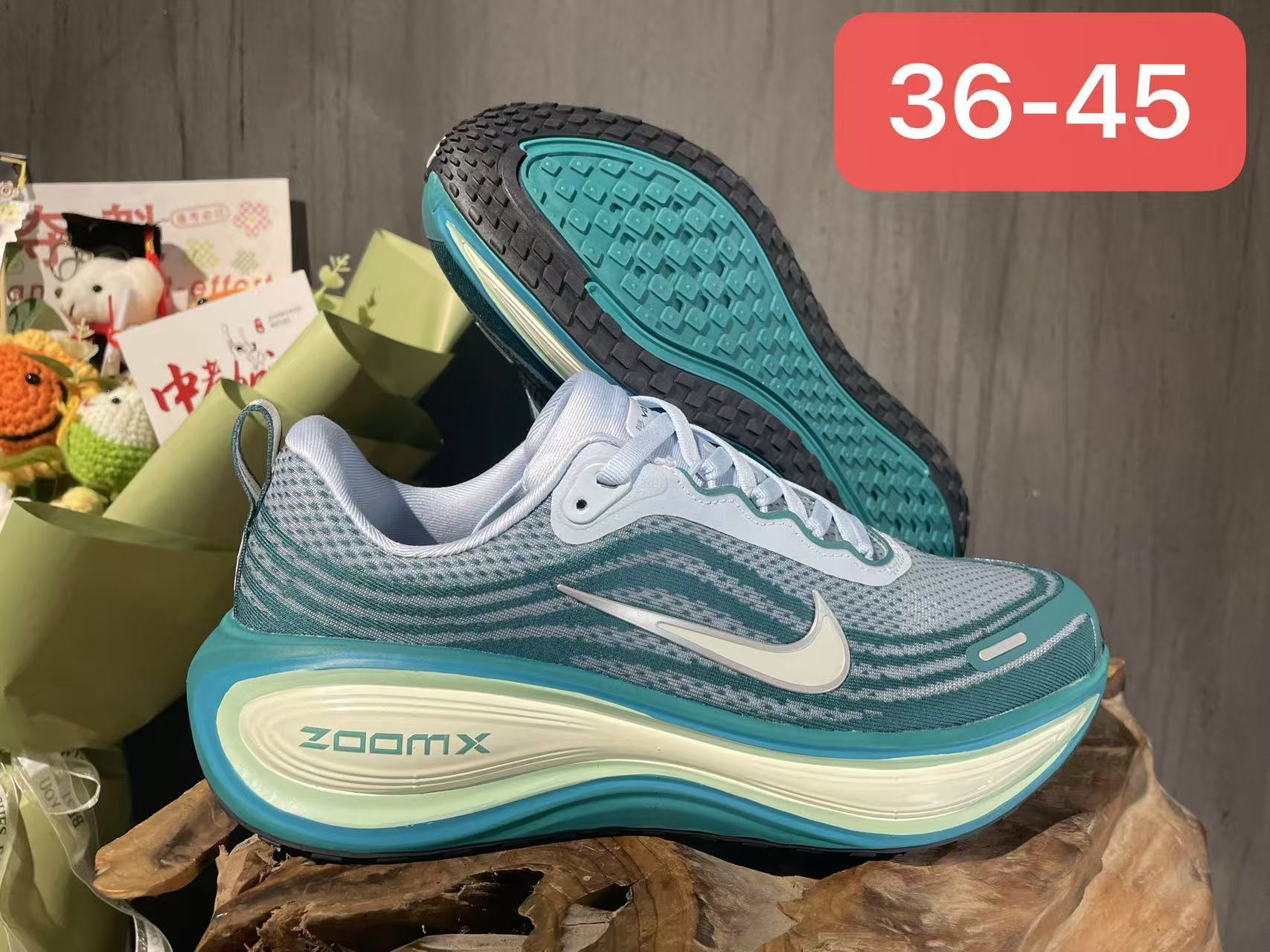 Nike Vomero 36-45