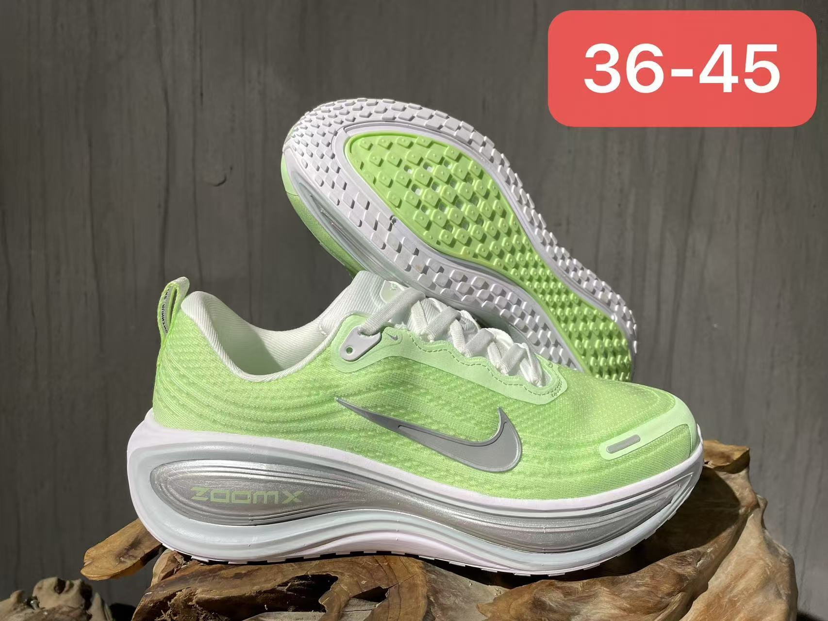 Nike Vomero 36-45