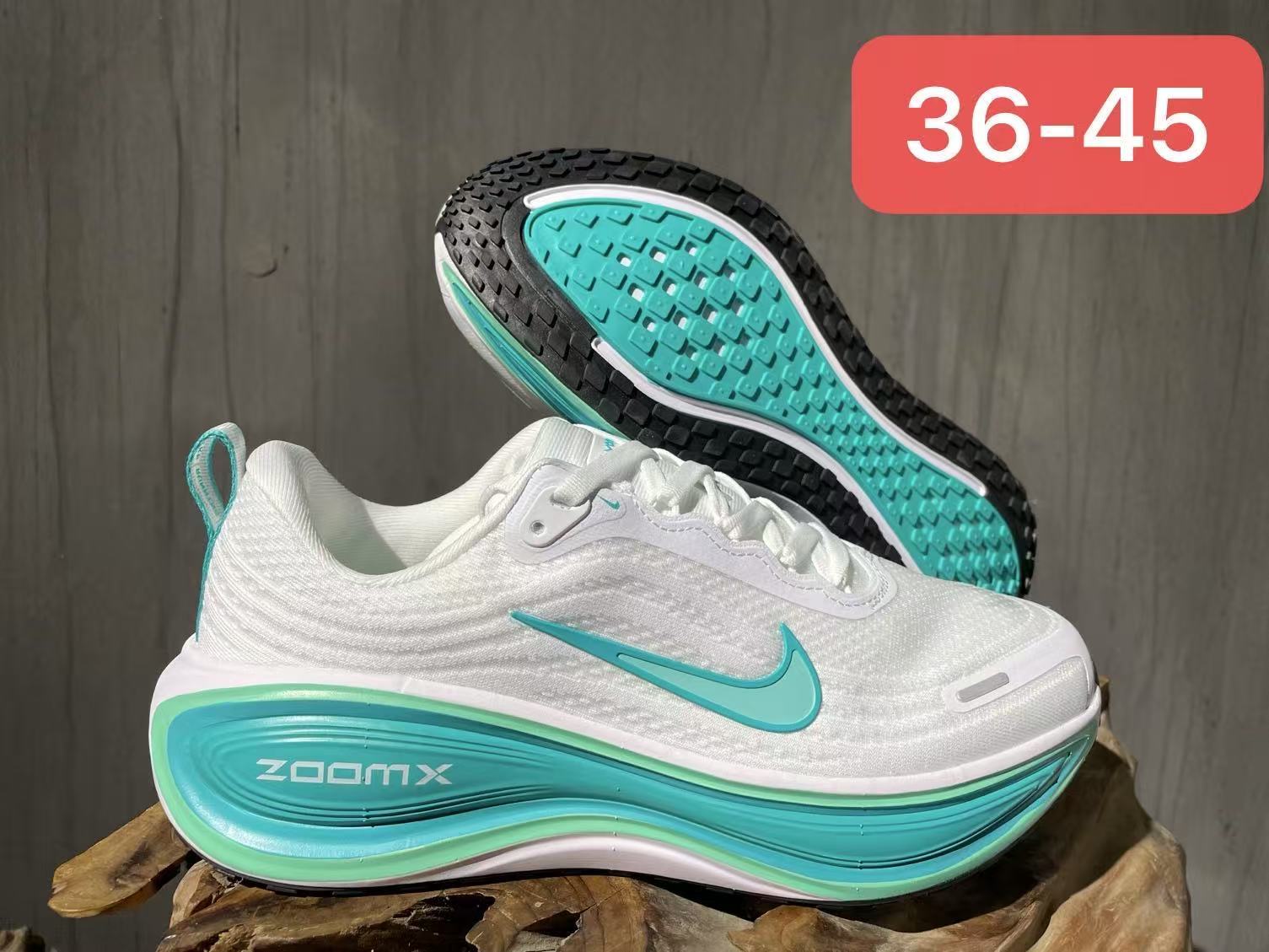 Nike Vomero 36-45