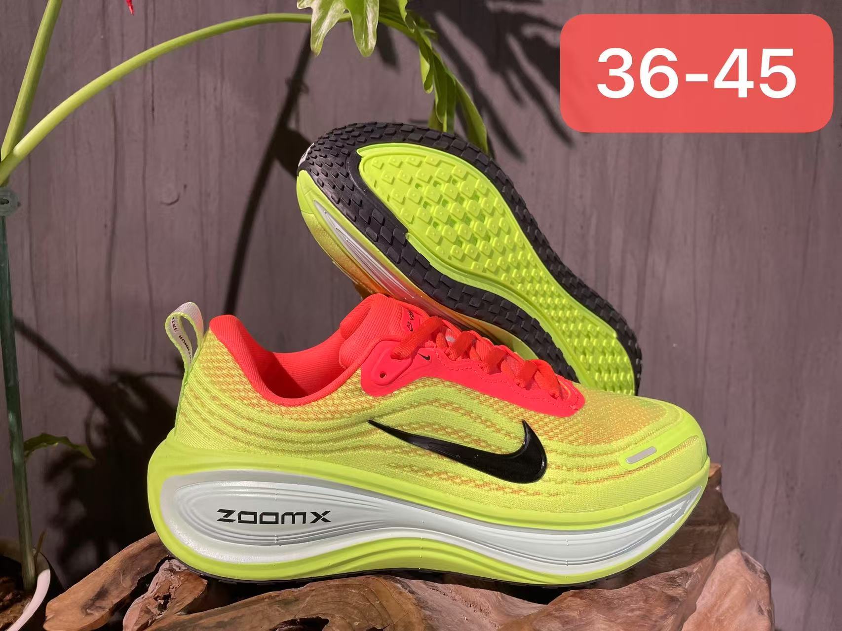 Nike Vomero 36-45