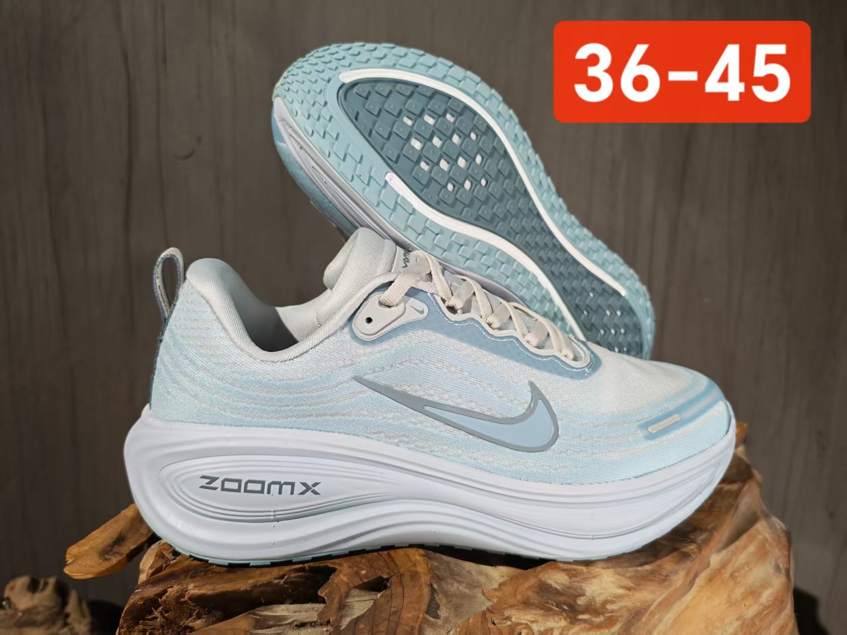 Nike Vomero 36-45