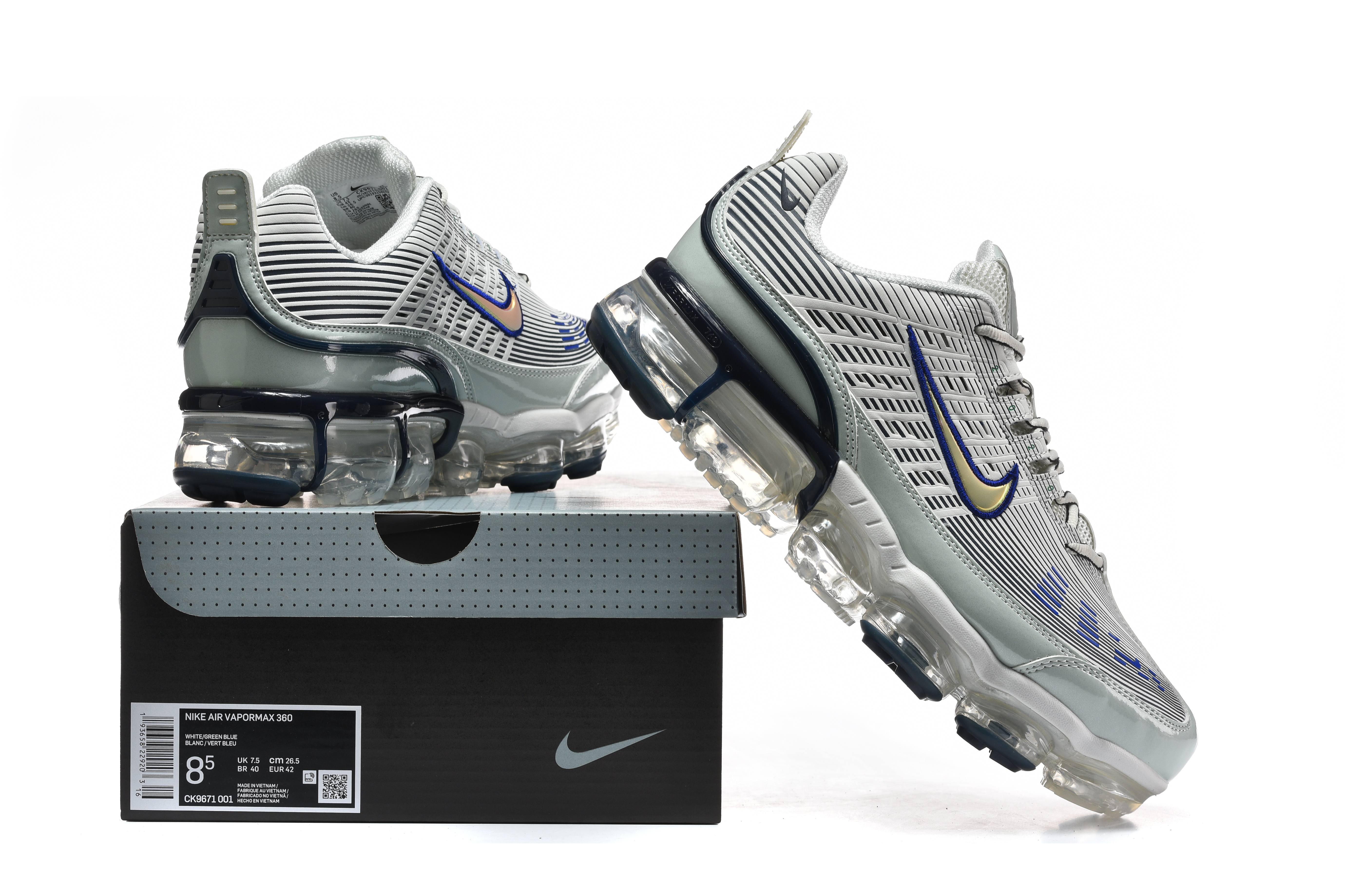 Nike Air Max 360 67-35