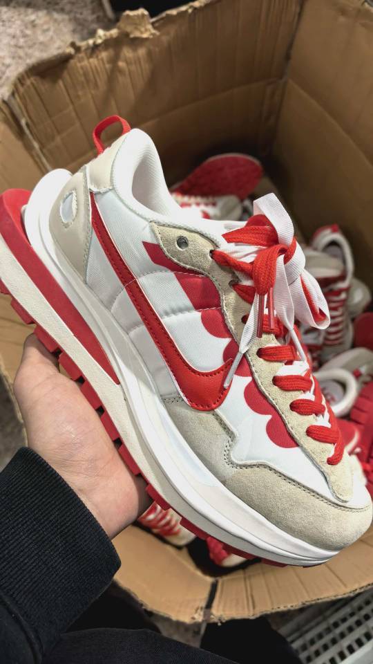 Nike Sacai 36-46