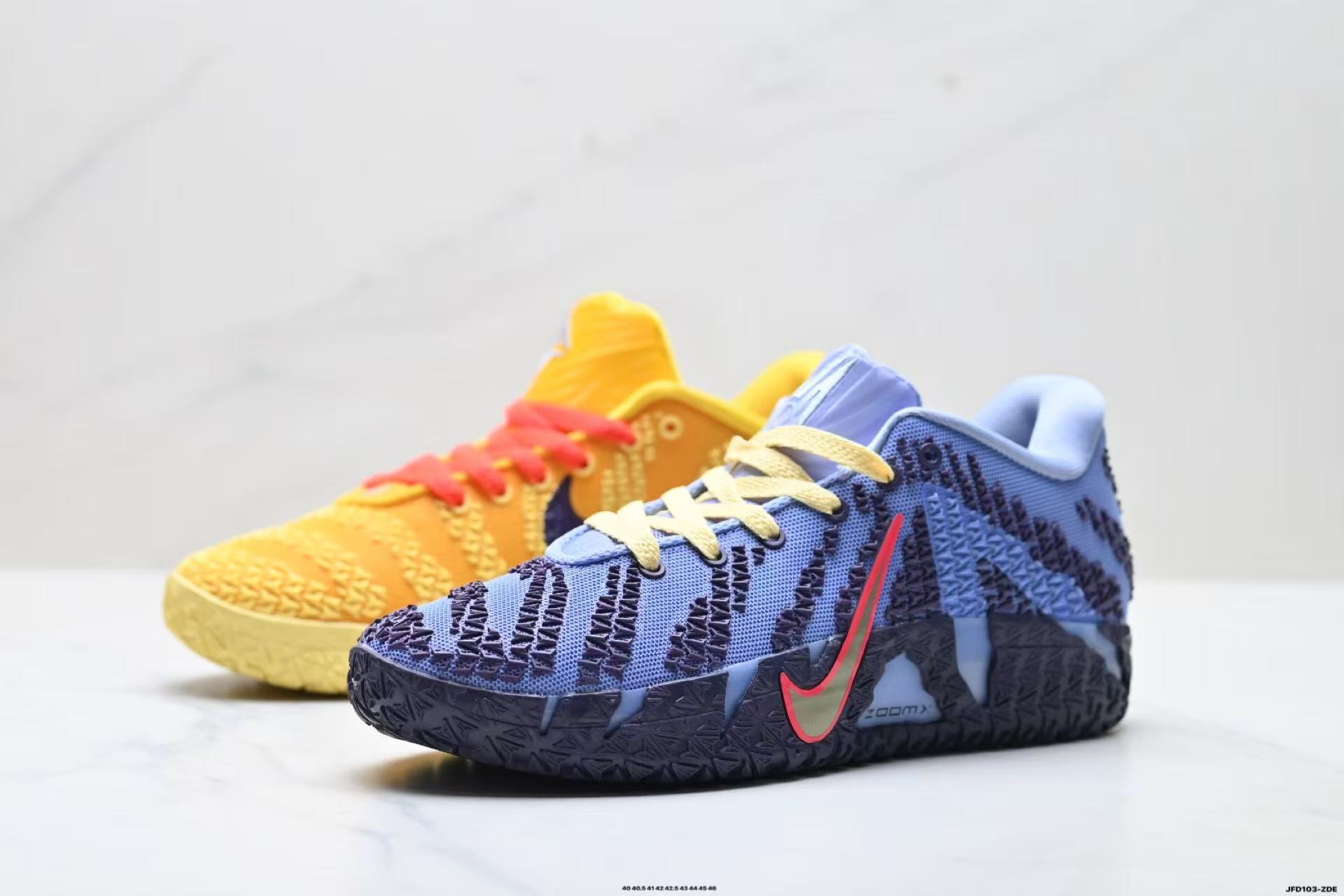 Nike Ja 3 40-46