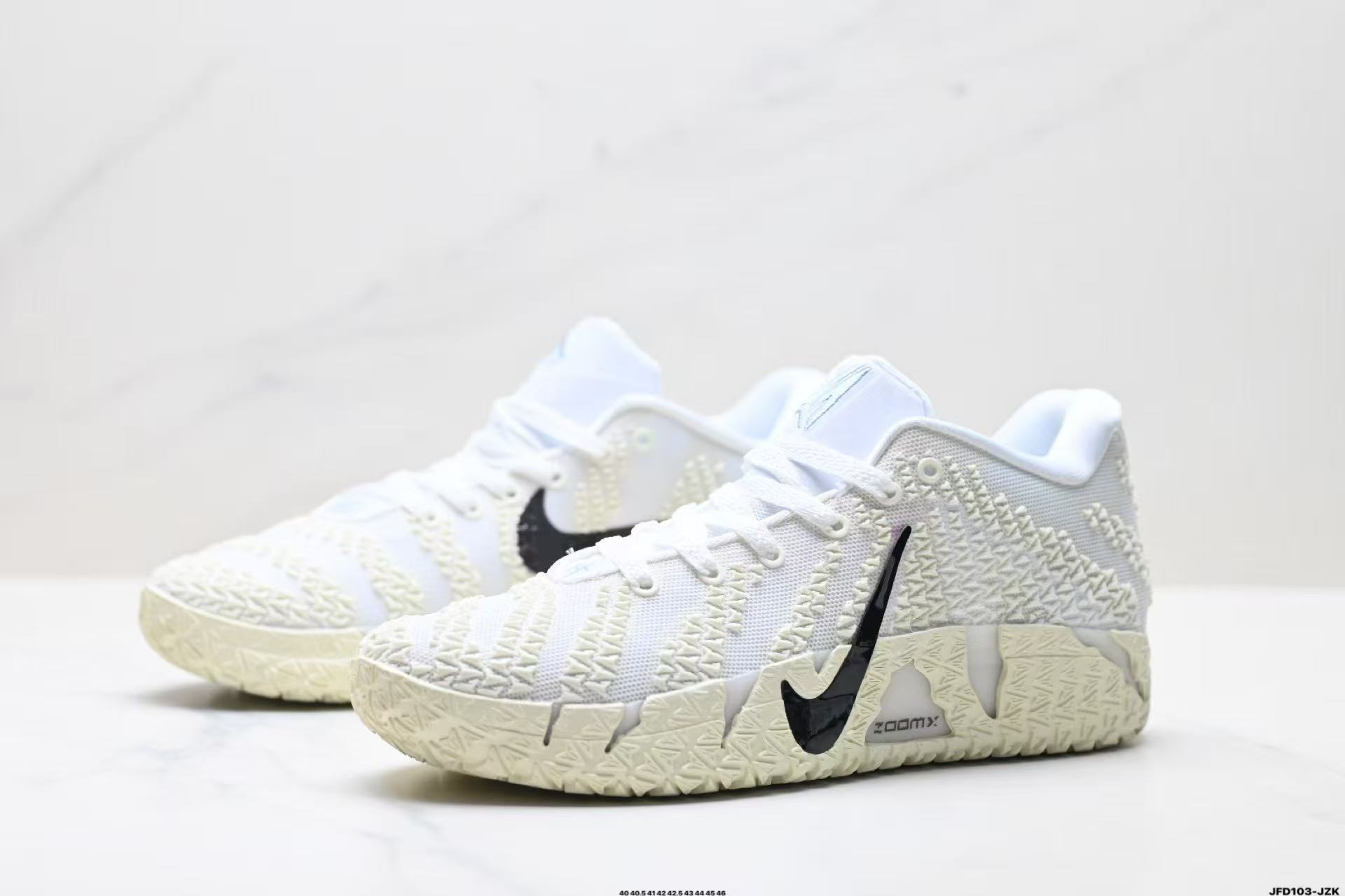 Nike Ja 3 40-46