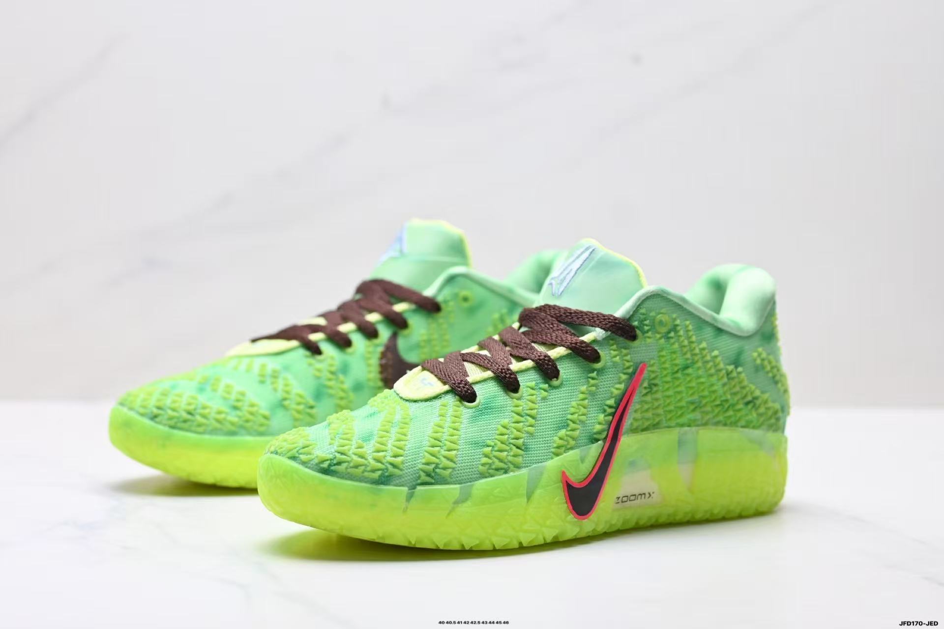 Nike Ja 3 40-46